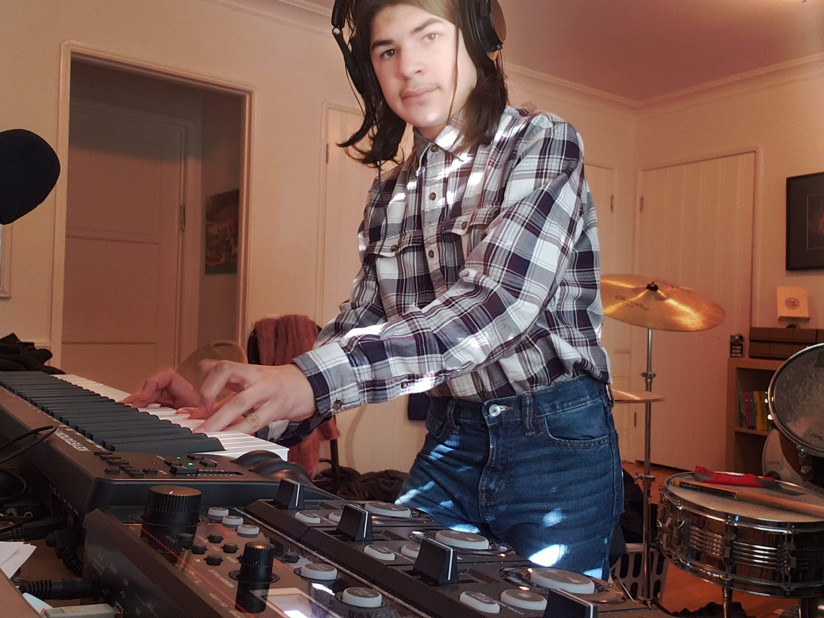 Ruler of Program: ‘Lose It’ | Today's Top Tune | KCRW