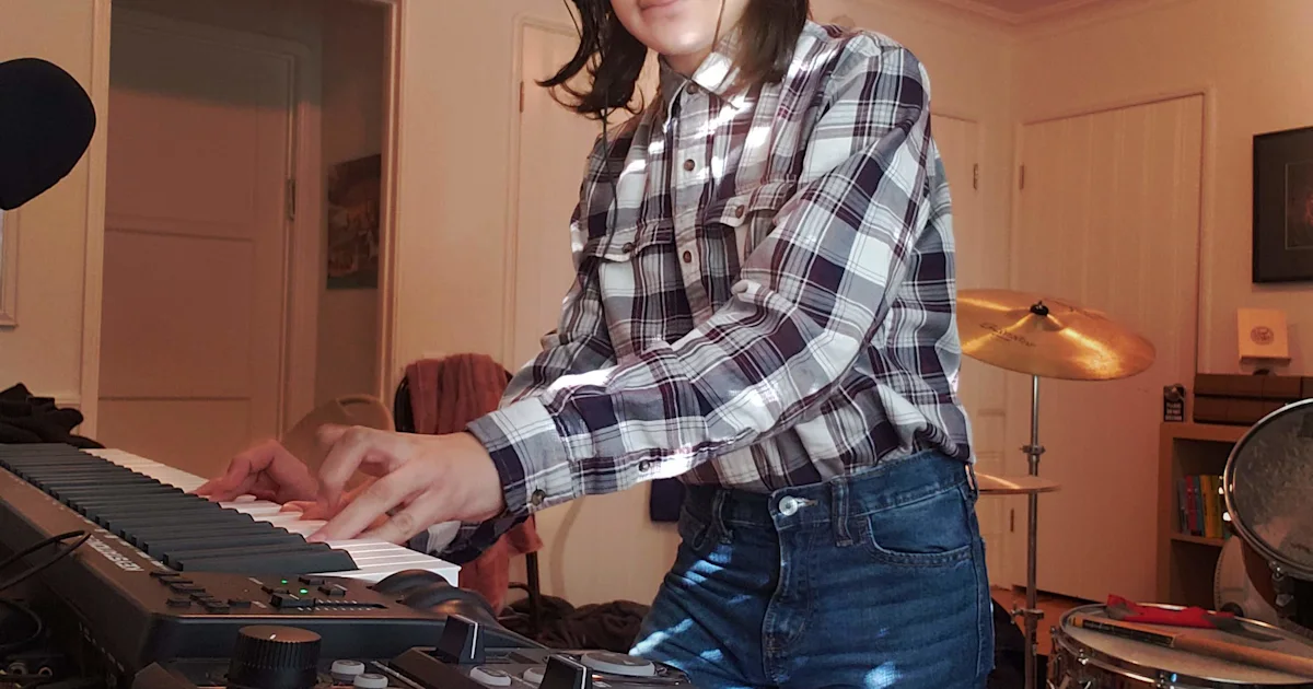 The Ruler Program Ruler of Program: ‘Lose It’ | Today's Top Tune | KCRW