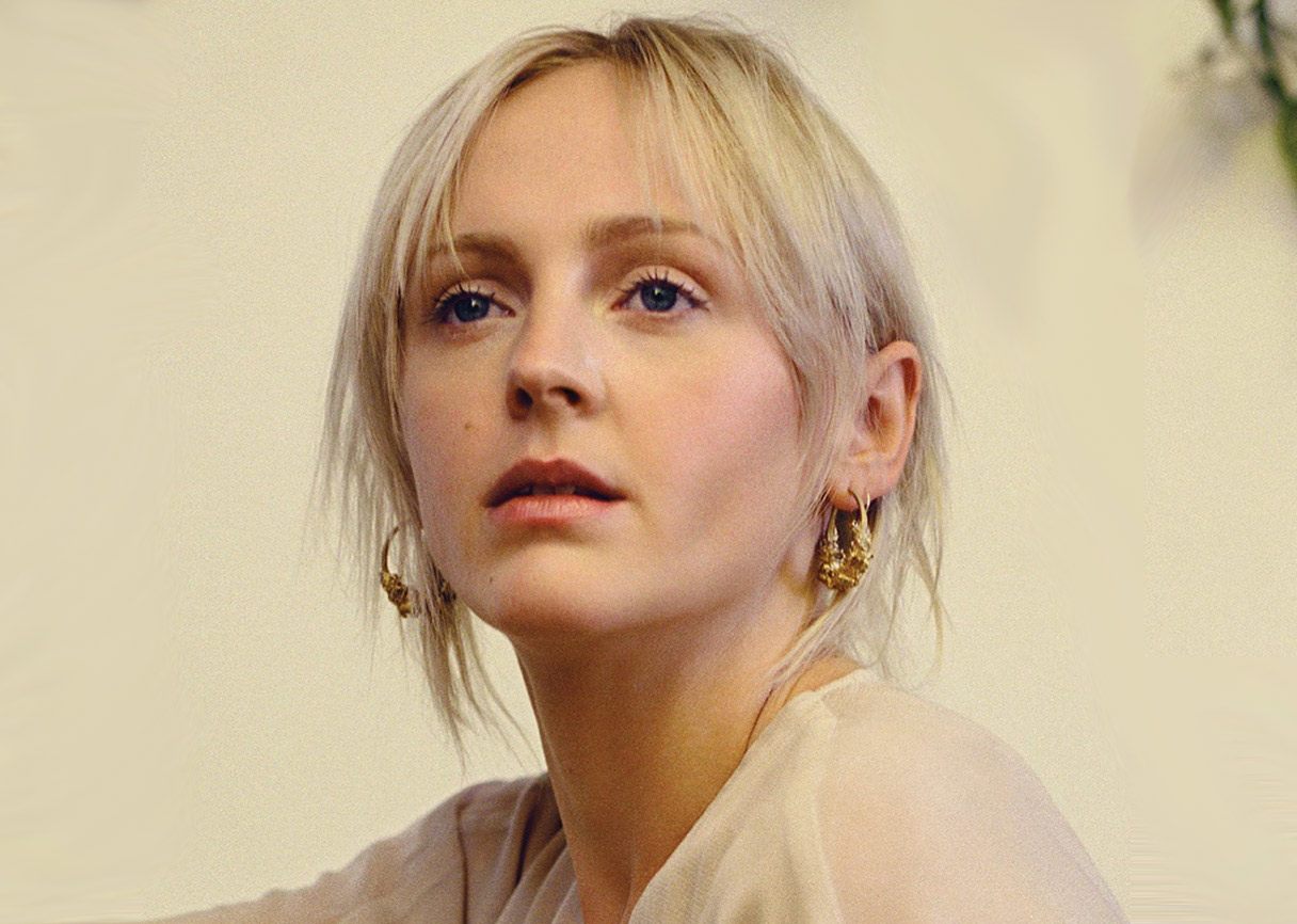 Laura Marling | Morning Becomes Eclectic | KCRW