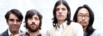 Avett Brothers