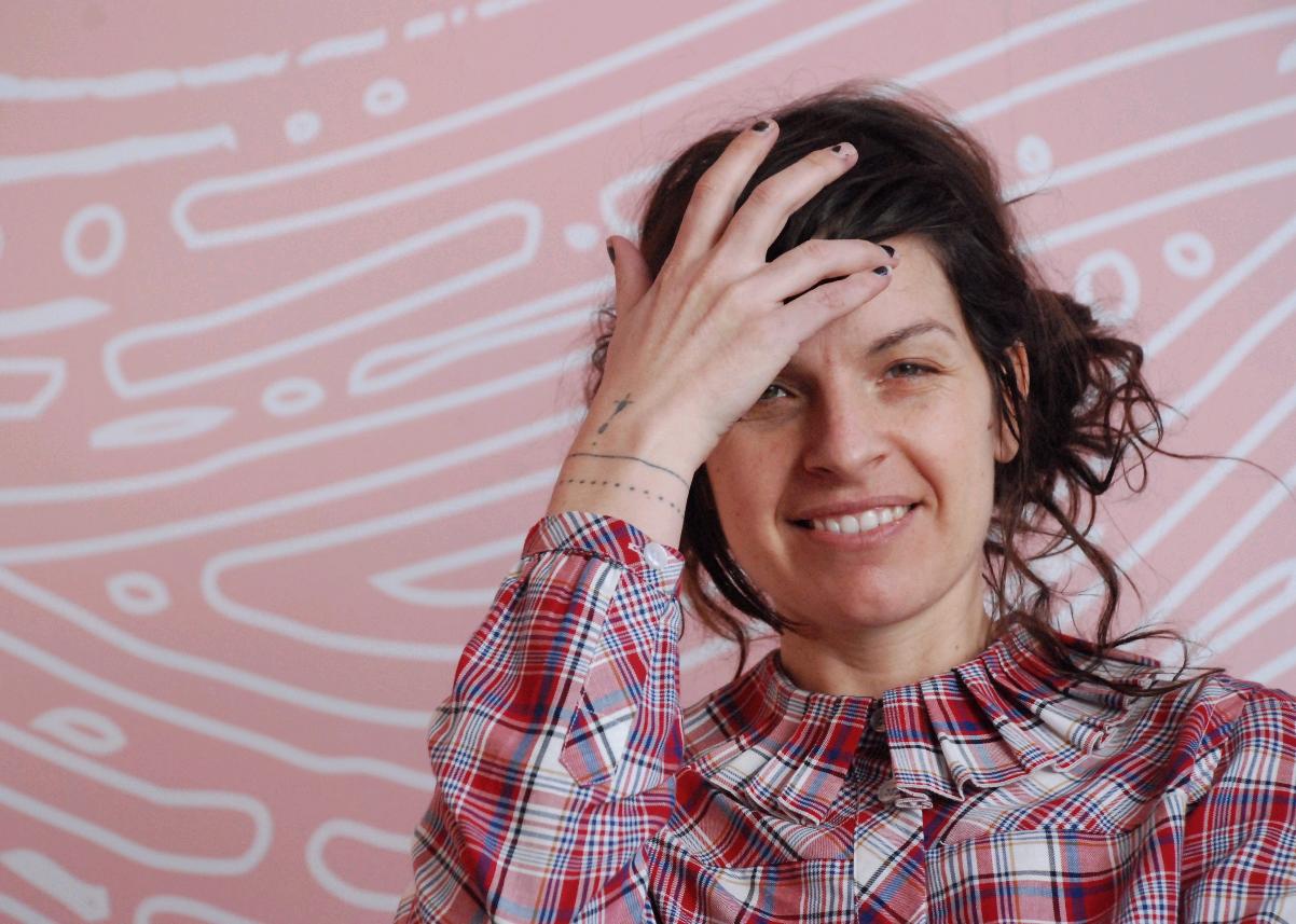 Jesca Hoop | Morning Becomes Eclectic | KCRW