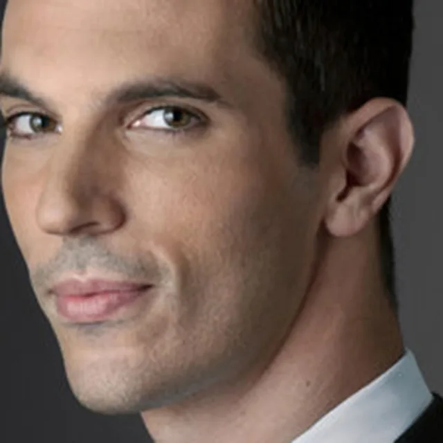 Ari Shapiro