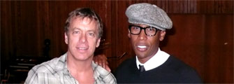 Raphael Saadiq