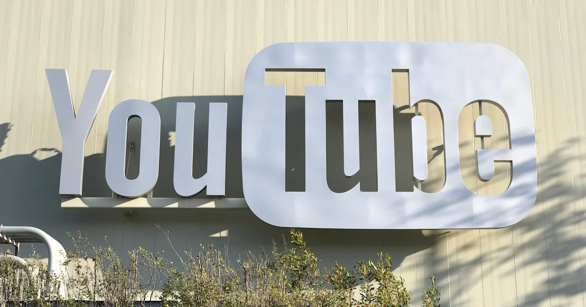 Hunting for the next hit YouTube IP