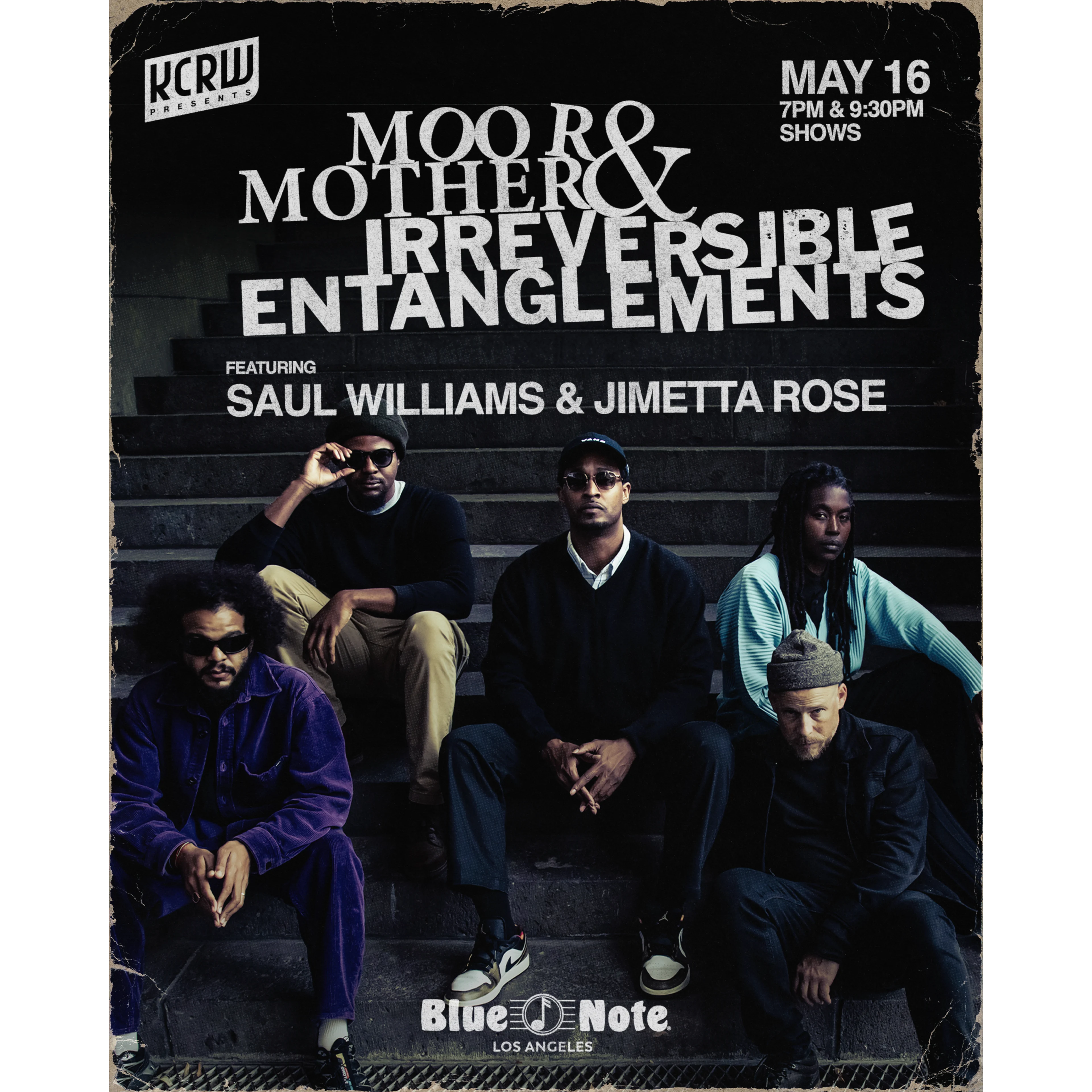 KCRW placeholder