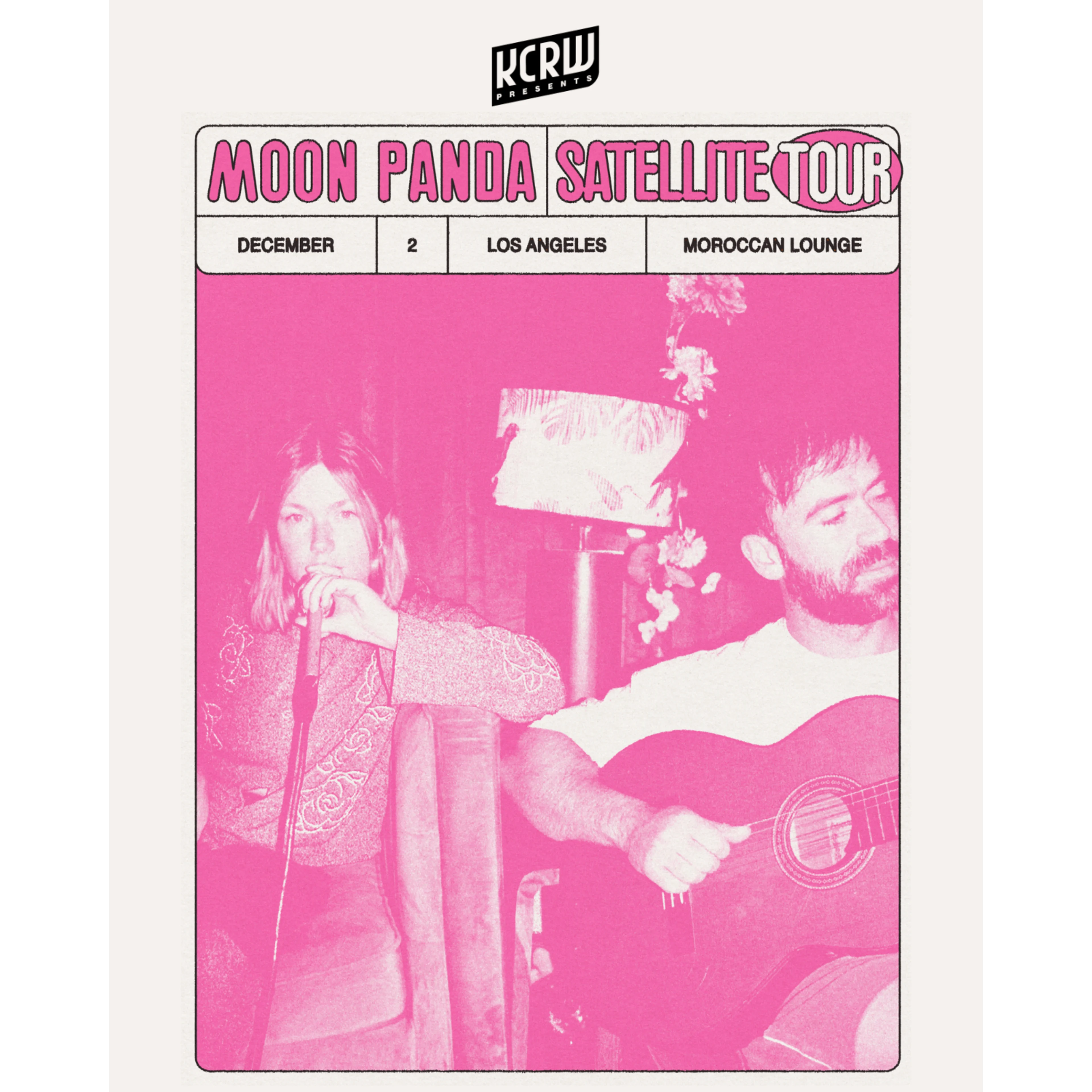 KCRW placeholder