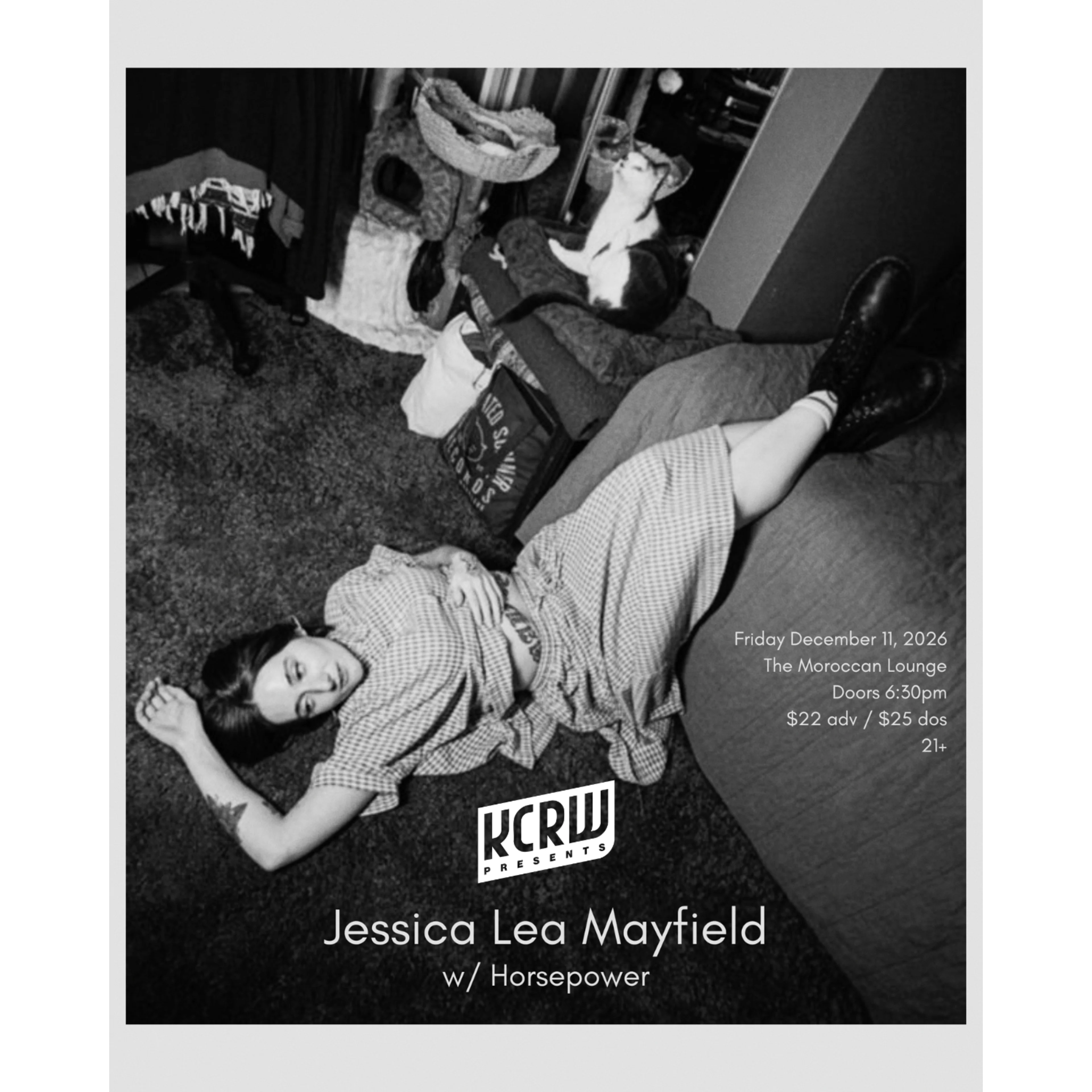 KCRW placeholder