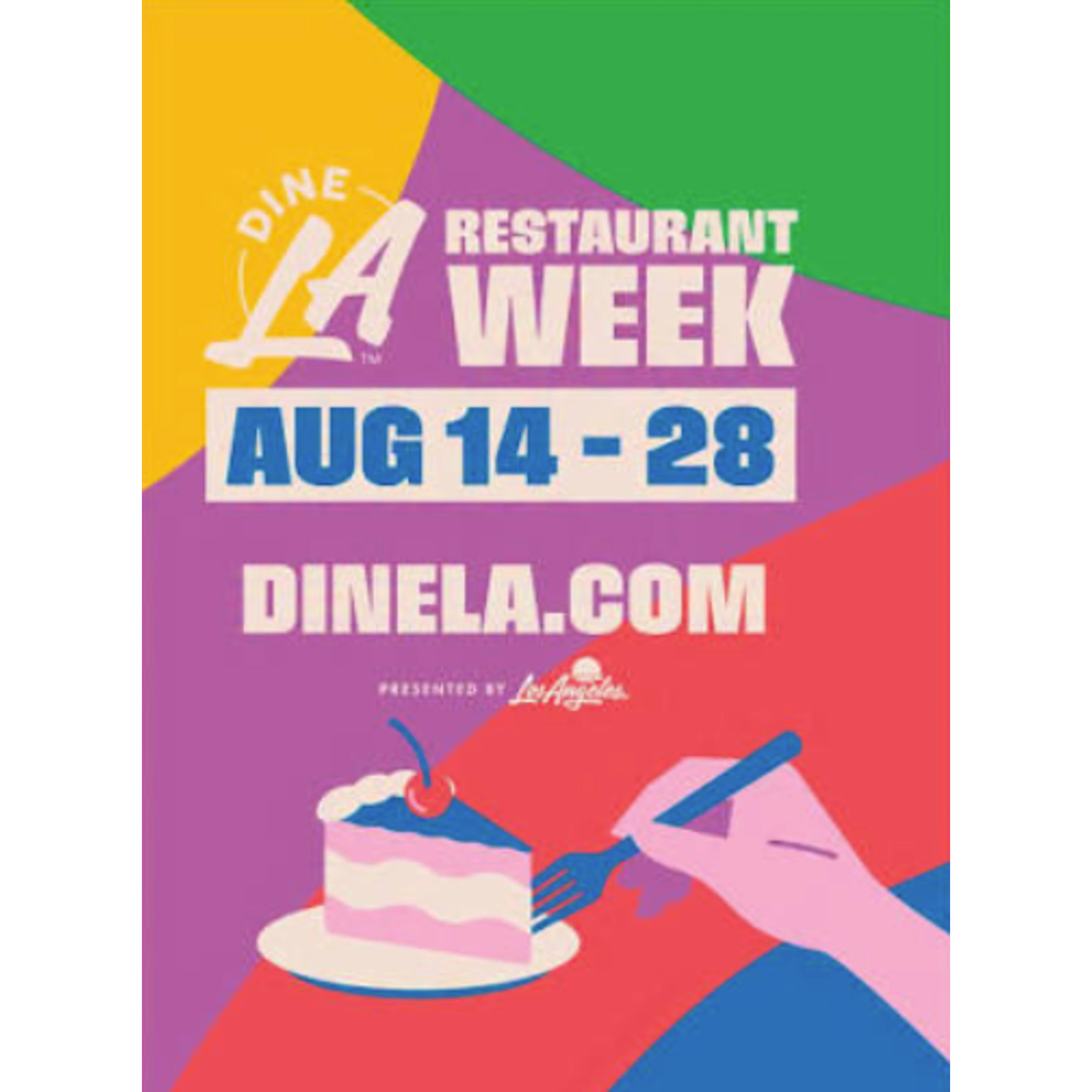 DineLA
