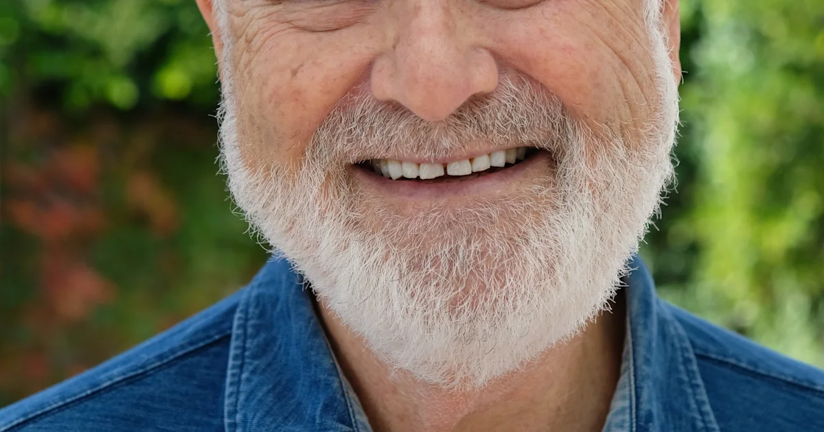 Final reflections from Rob Reiner on his father's…