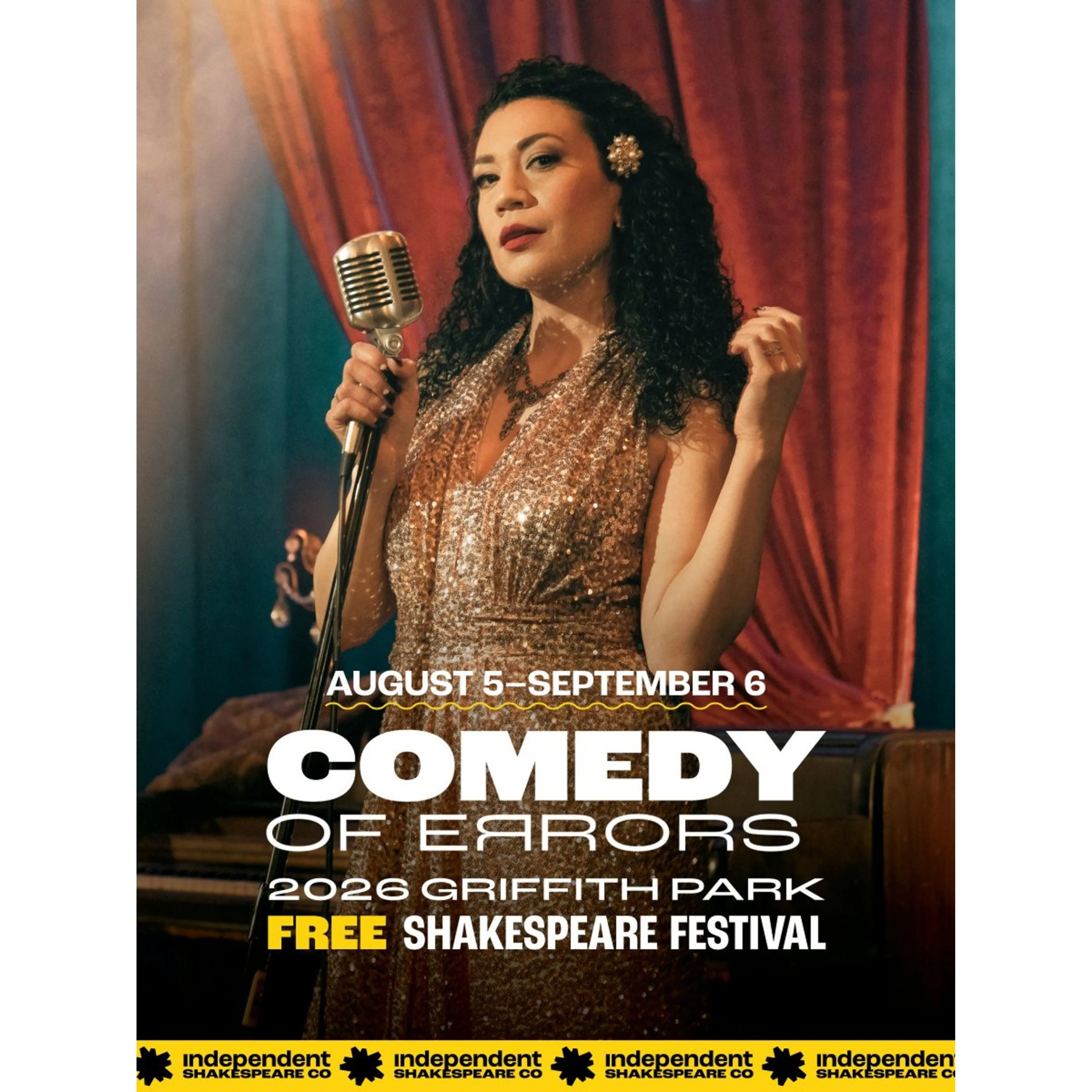 Comedy of Errors
