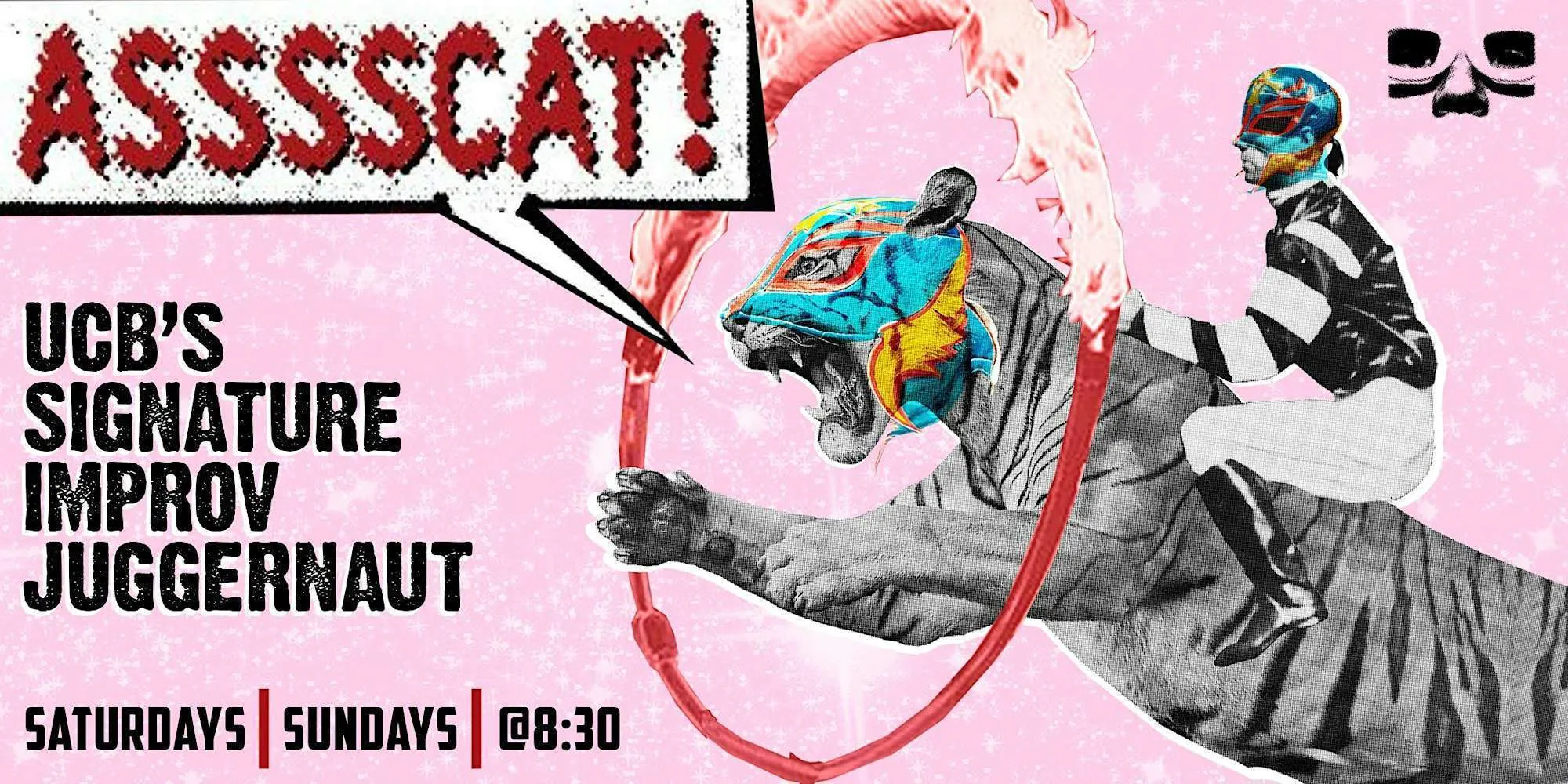 ASSSSCAT LA