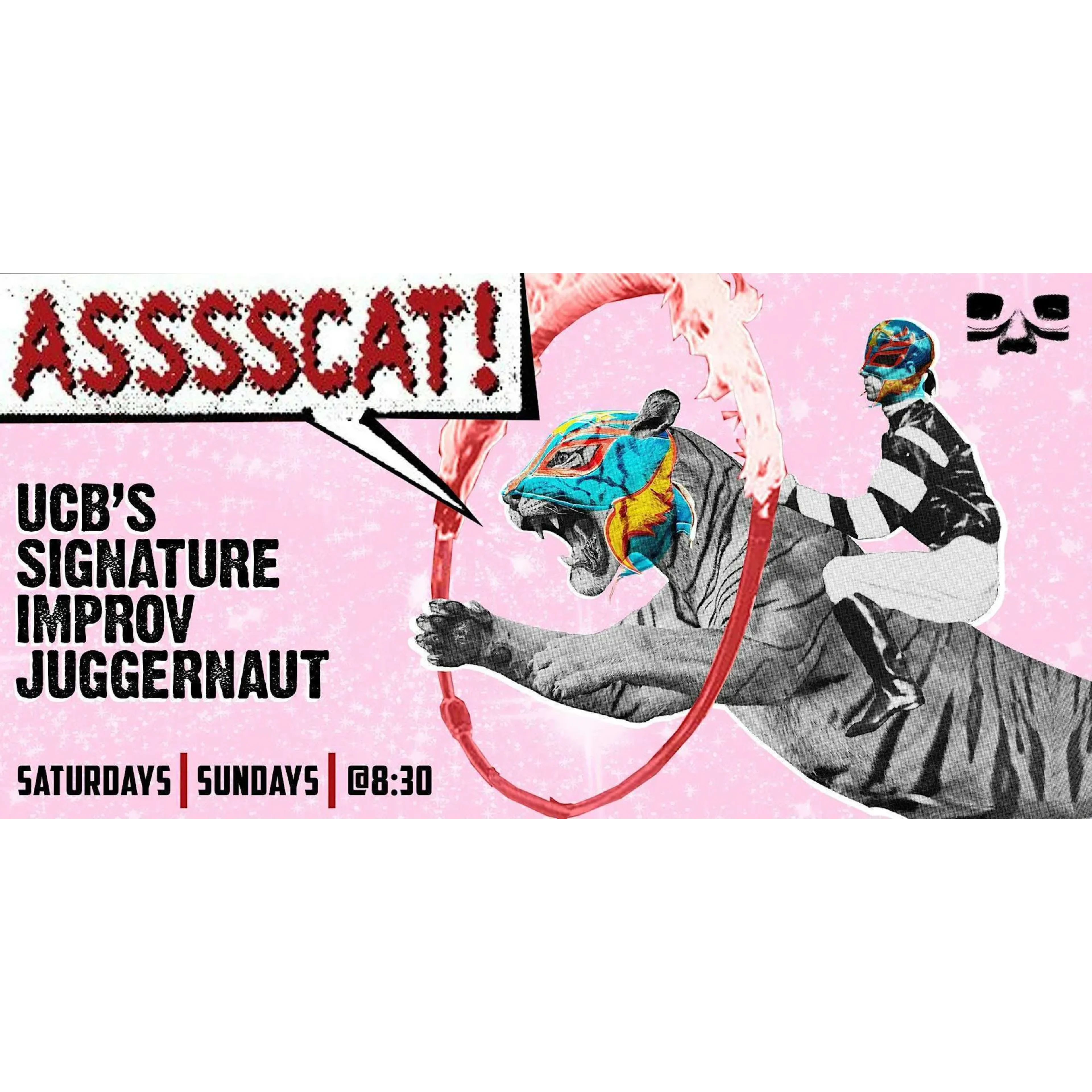 ASSSSCAT LA