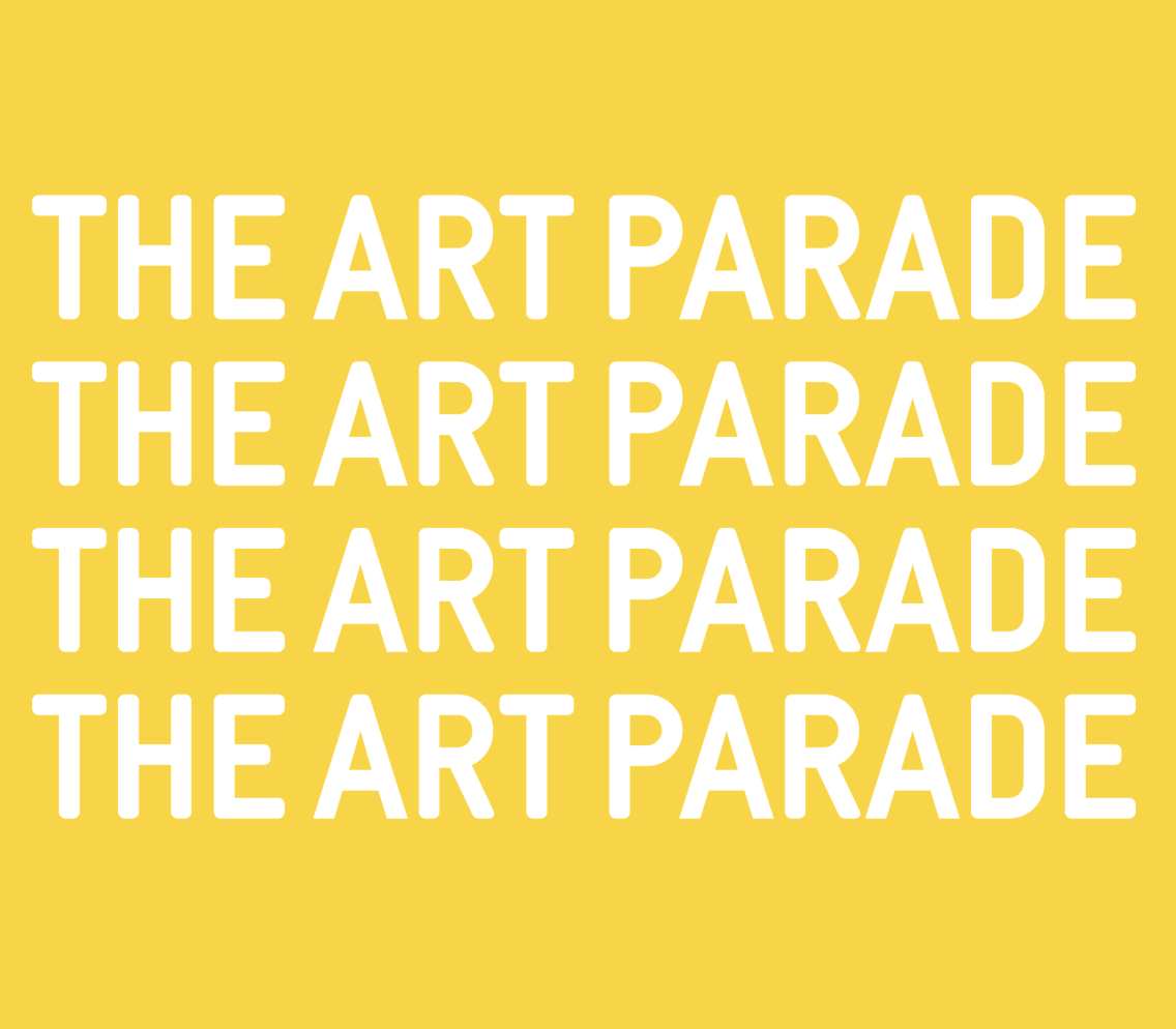 The Art Parade
