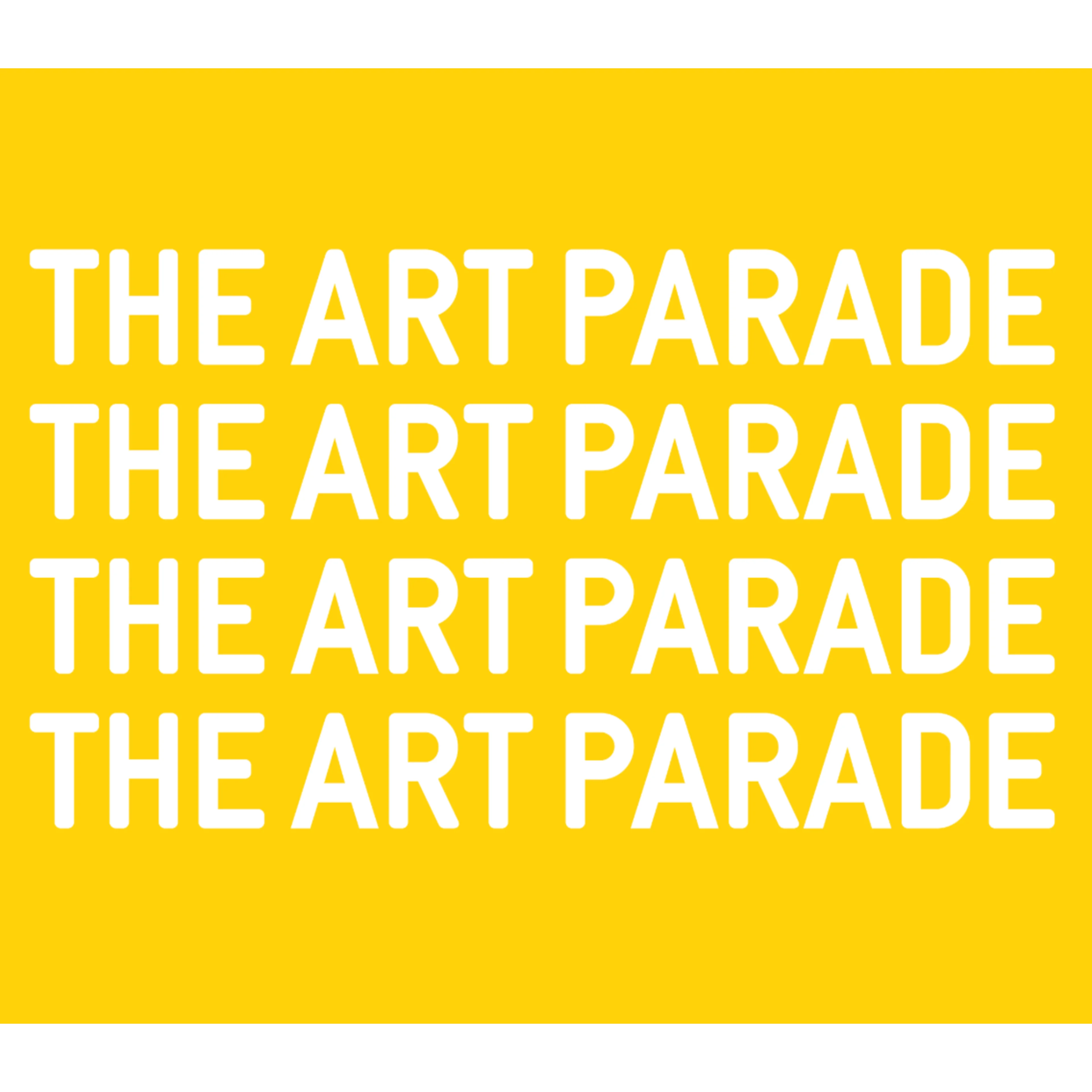 The Art Parade