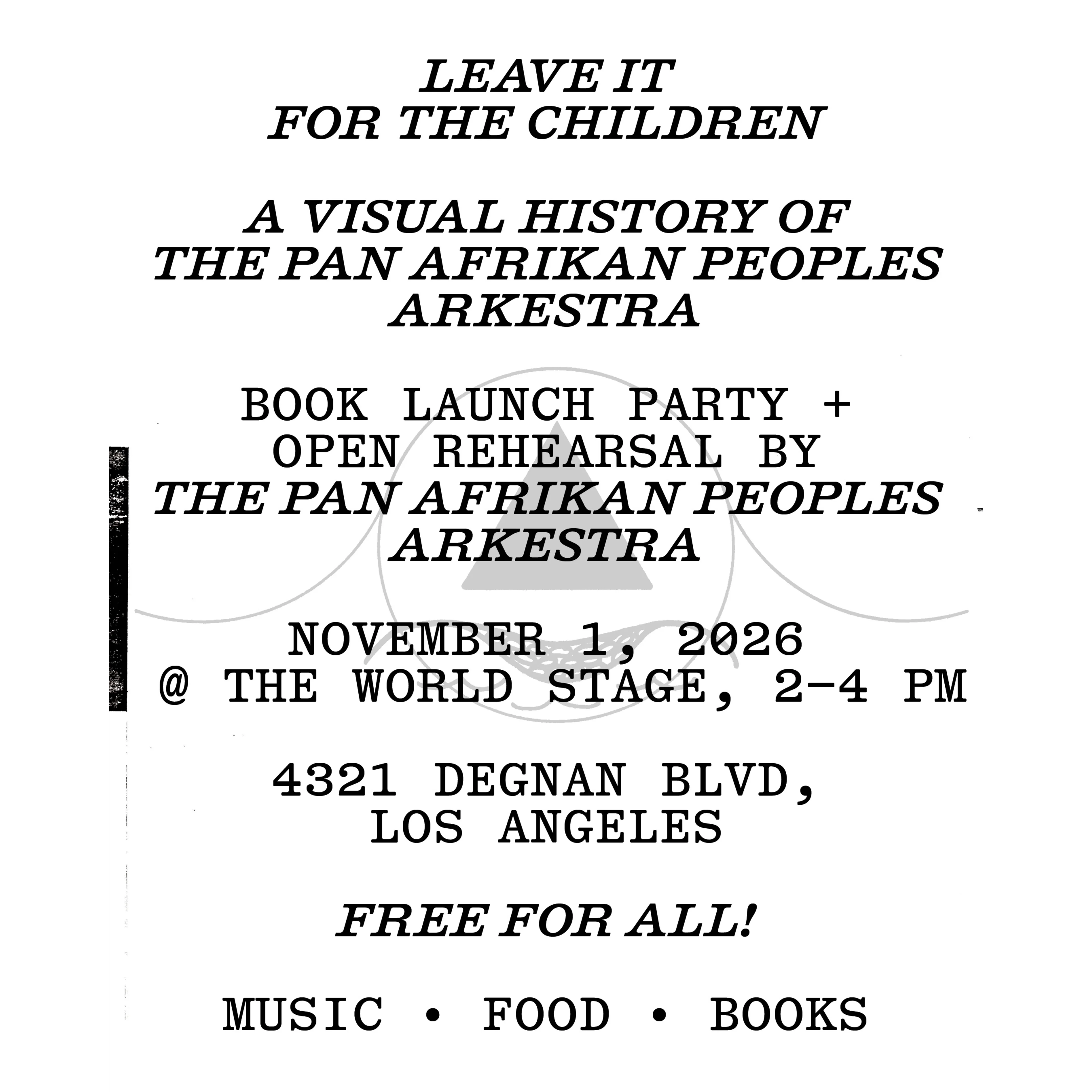 KCRW placeholder