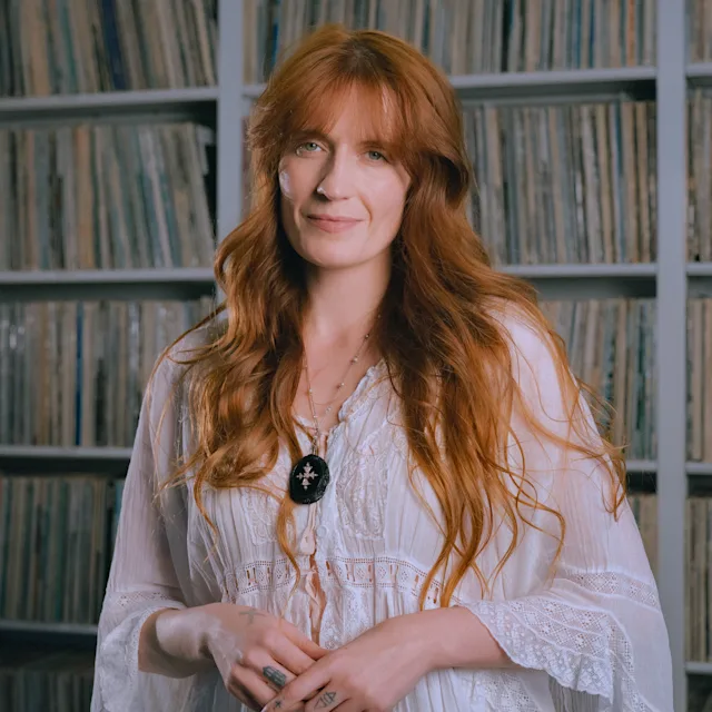 Florence Welch