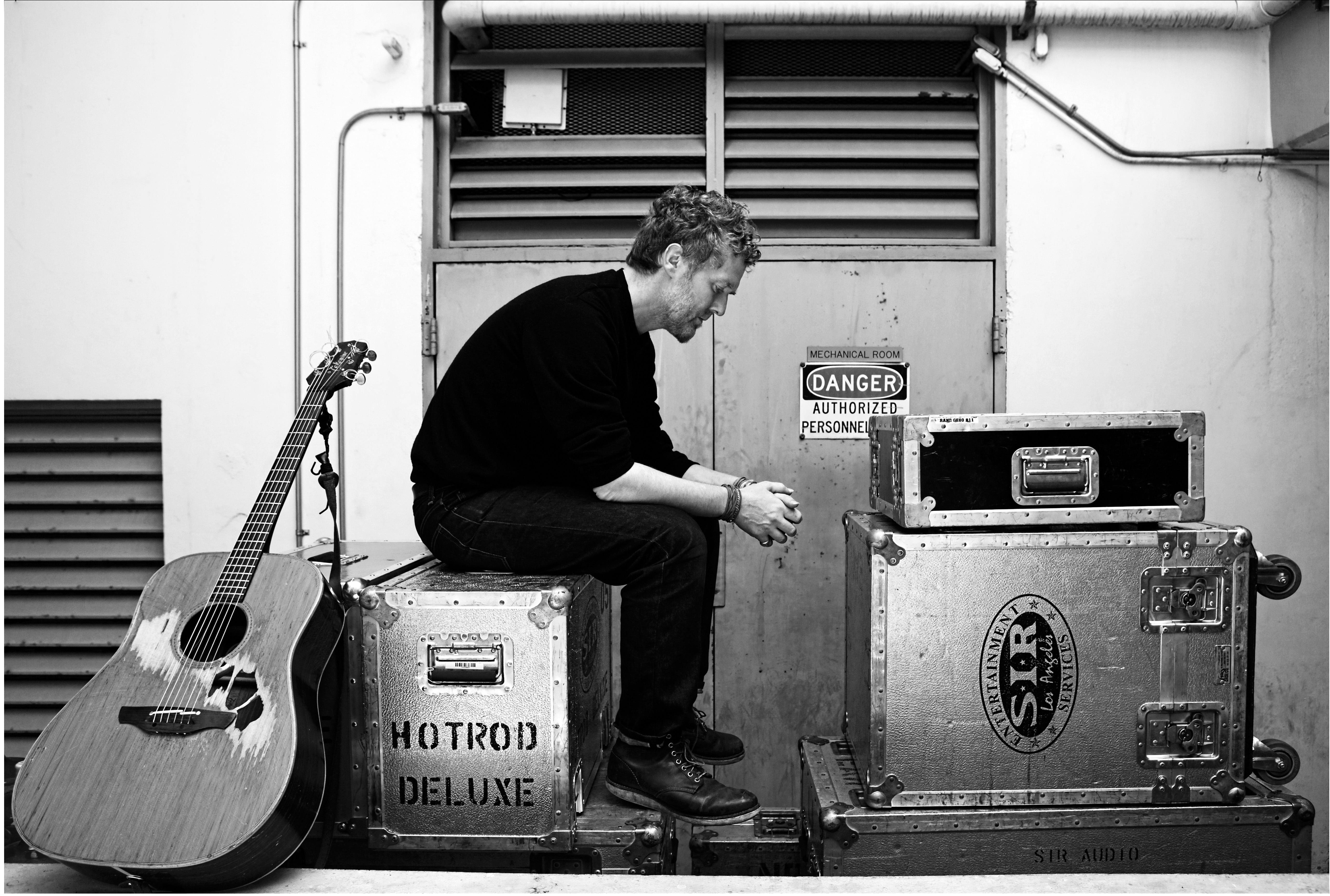 Remembering Glen Hansard and Kavinsky