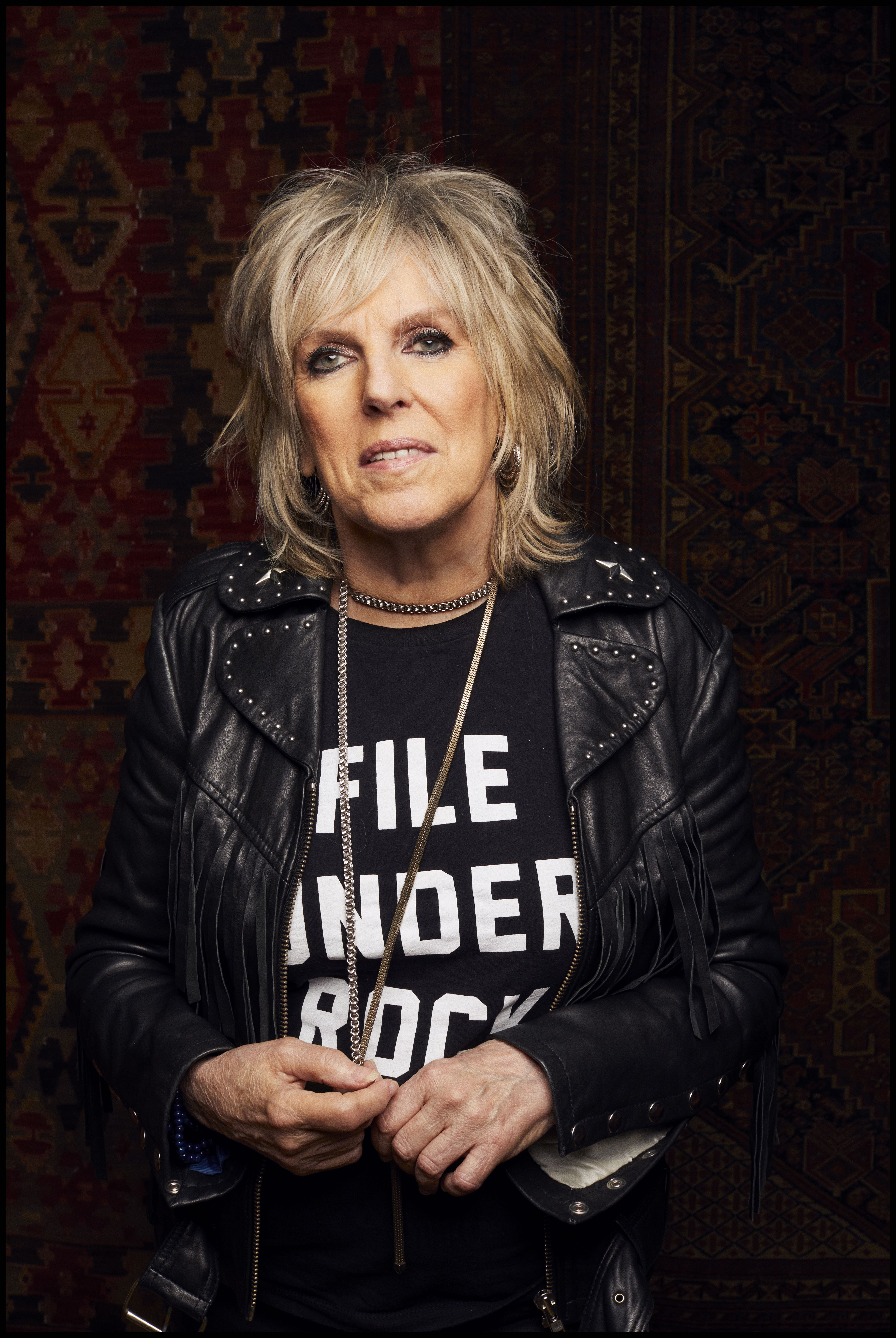 Lucinda Williams: 'Rock N Roll Heart' | Today's Top Tune | KCRW