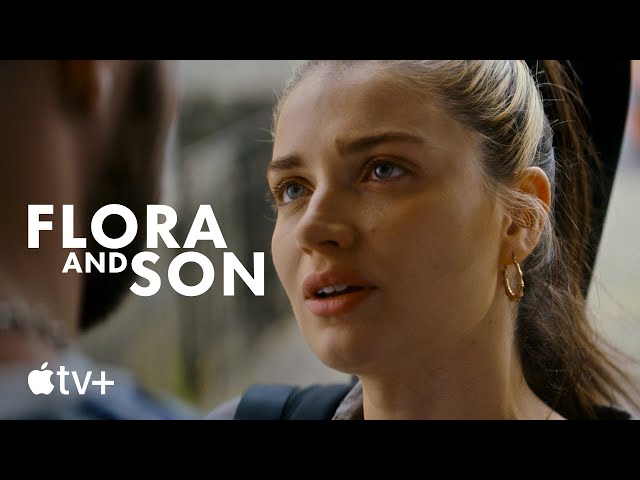 Weekend film reviews: ‘Flora and Son,’ ‘Invisible… | KCRW