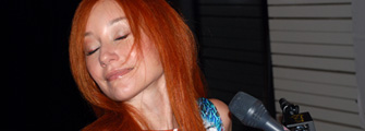 Tori Amos