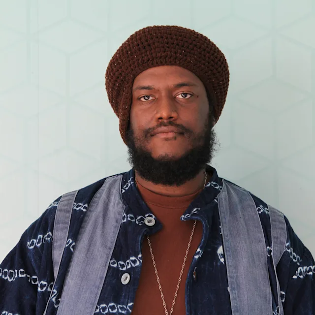 Kamasi Washington