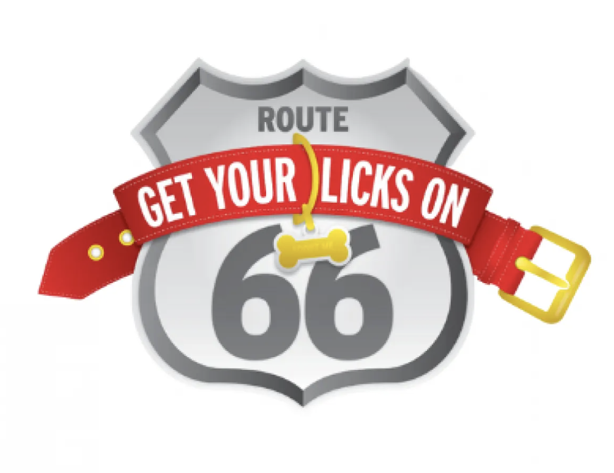 Get Your Licks Route 66
