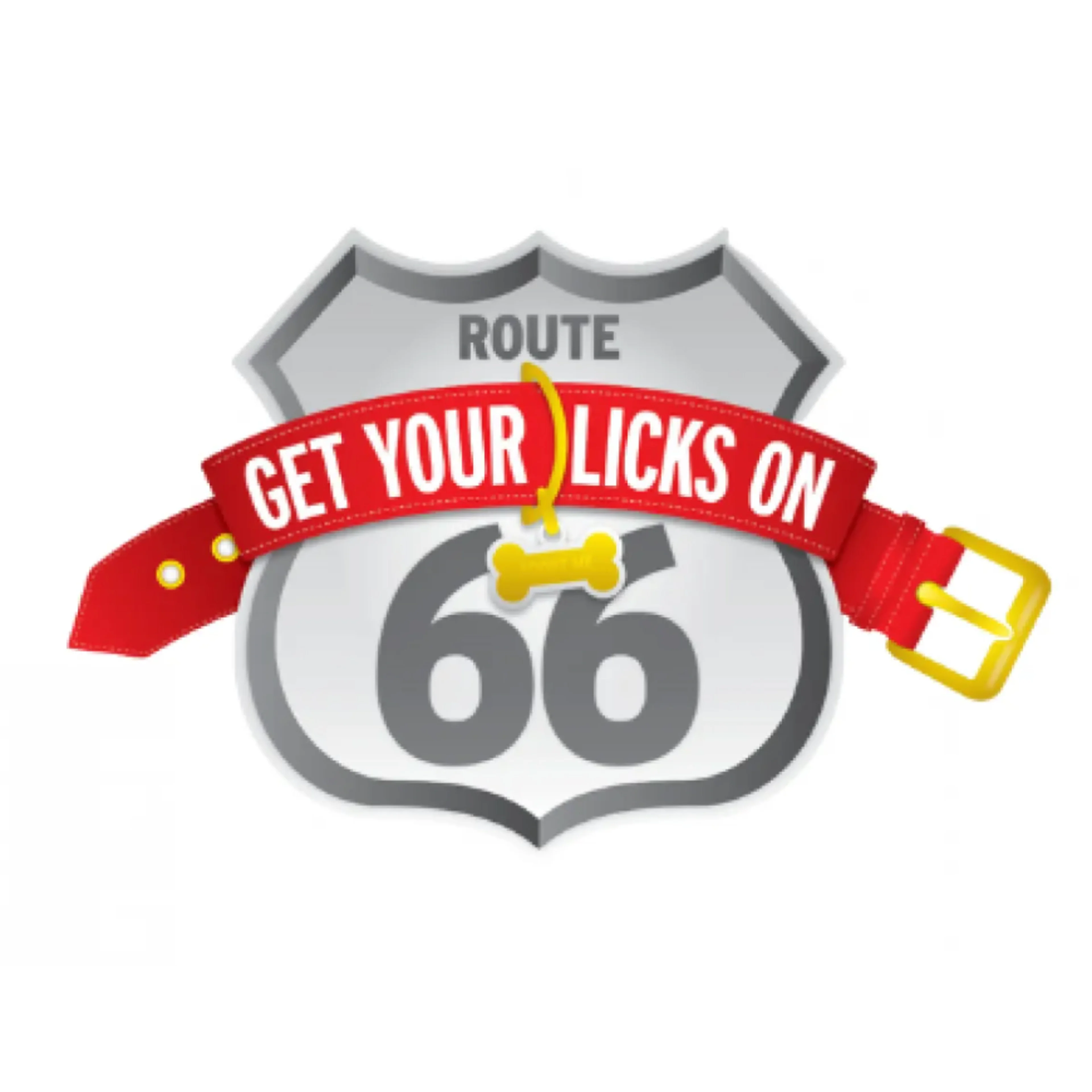 Get Your Licks Route 66