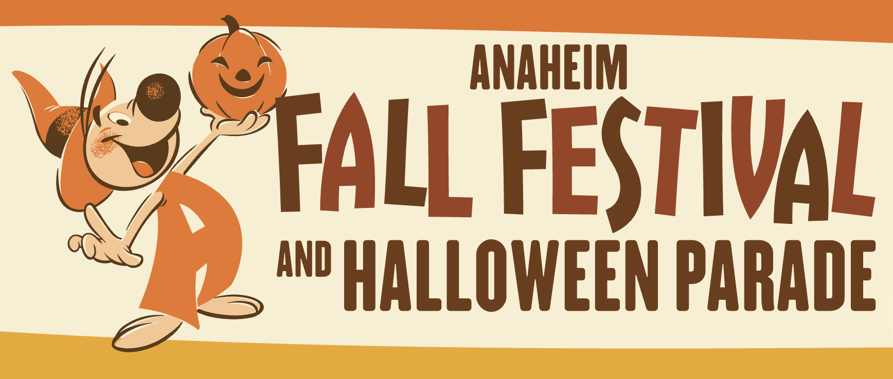 Anaheim Fall Festival