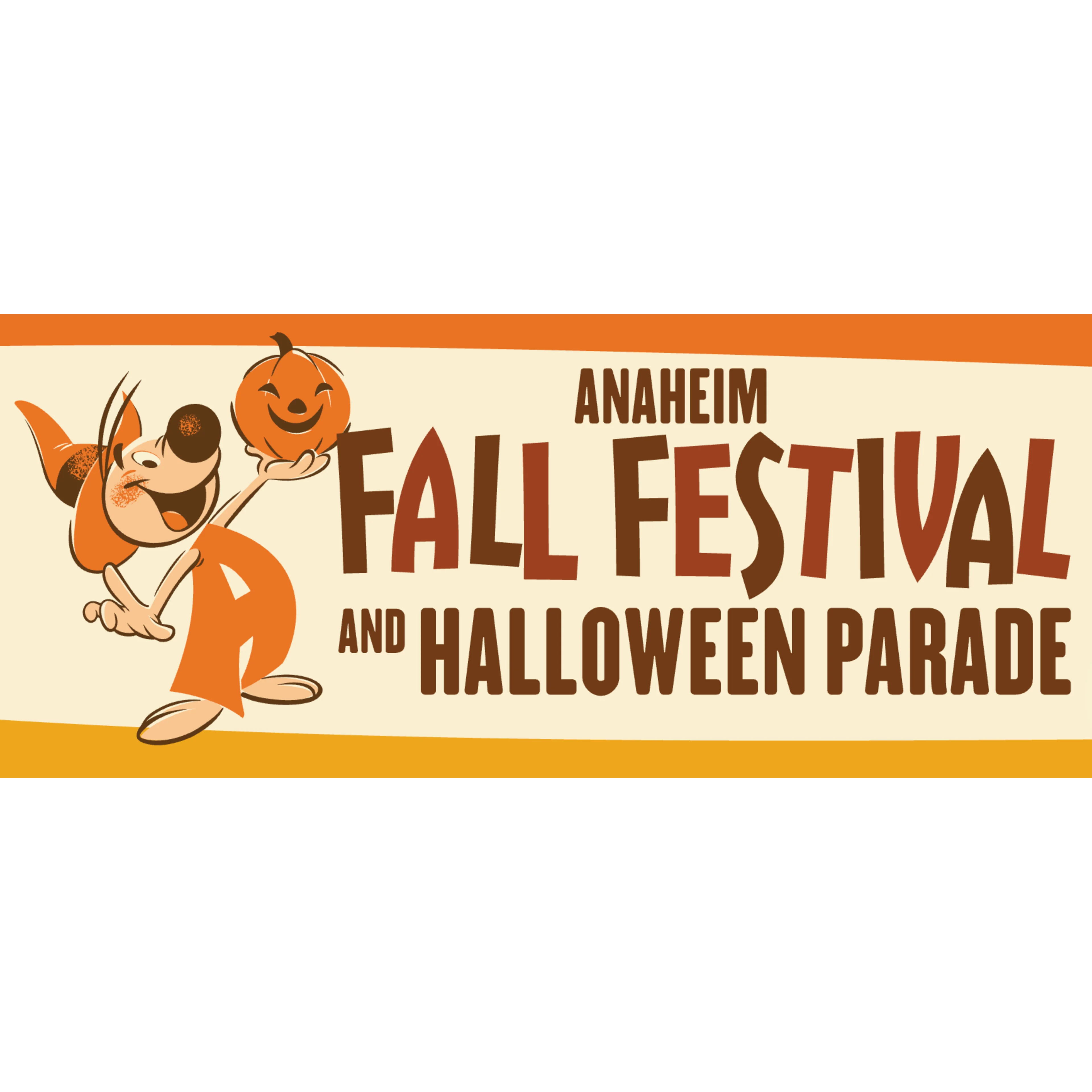 Anaheim Fall Festival