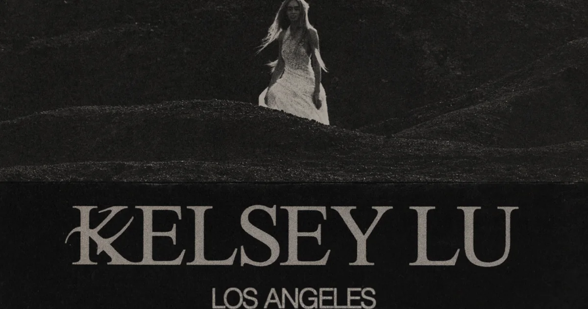 Kelsey Lu | KCRW Kelsey Lu | KCRW