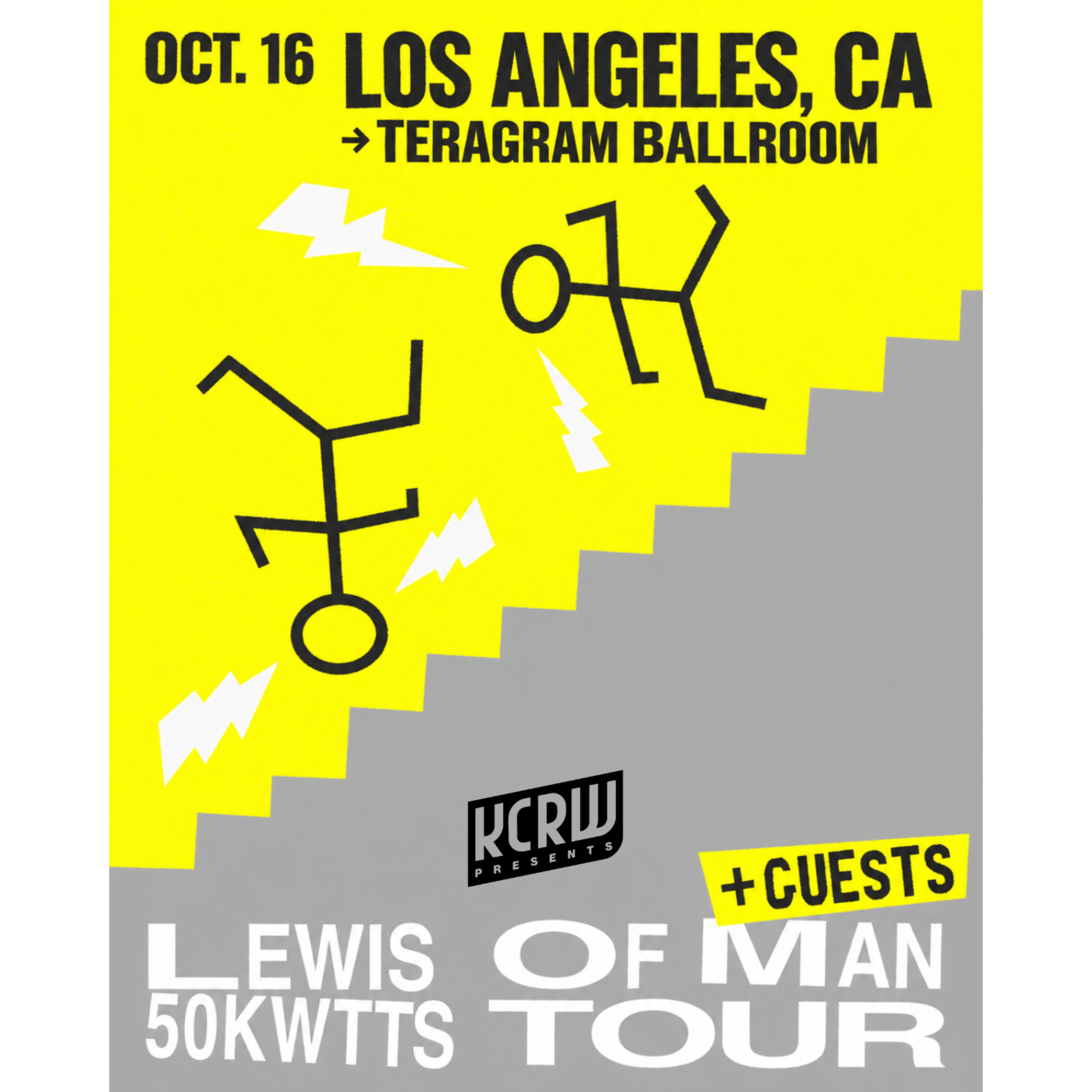 KCRW placeholder