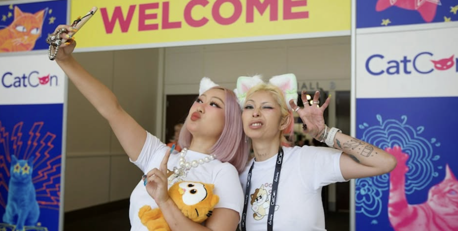 CatCon LA
