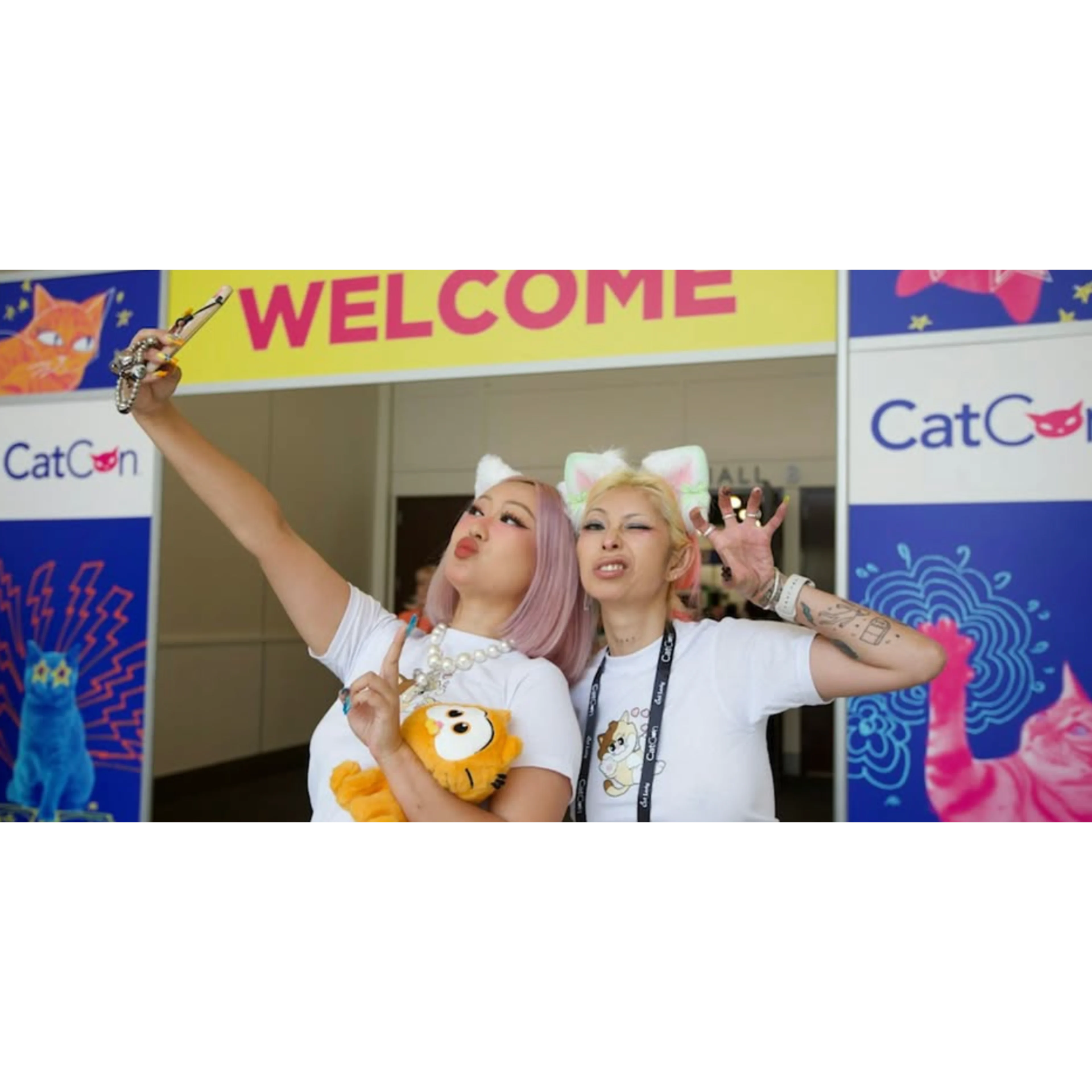 CatCon LA
