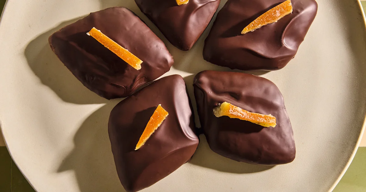 A Regional Cookie Tour of Italy