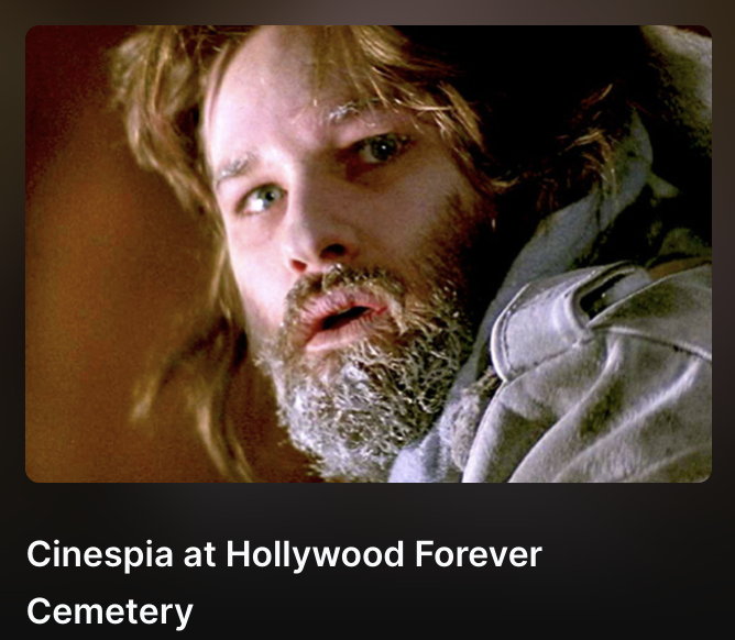 The Thing