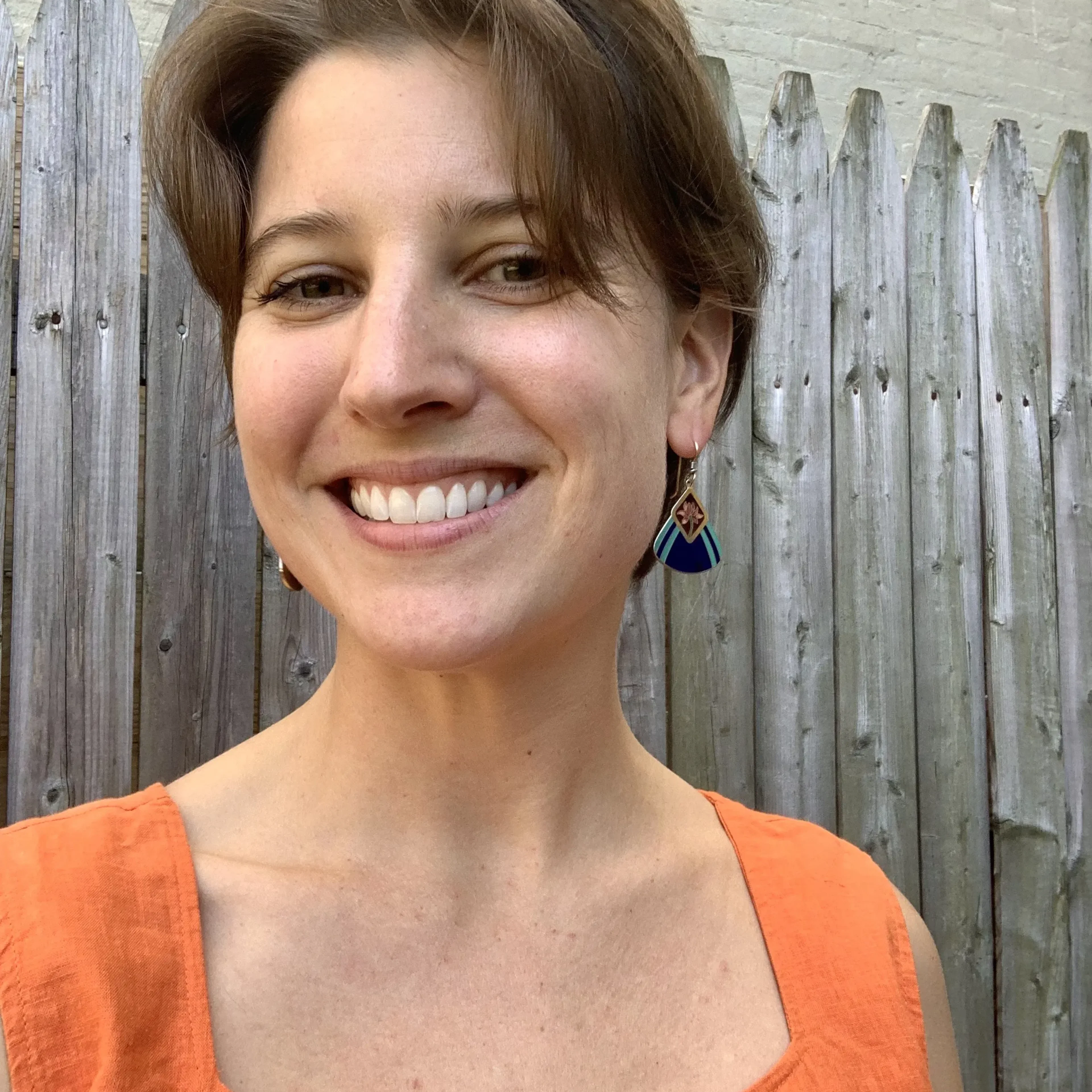 Allison Behringer