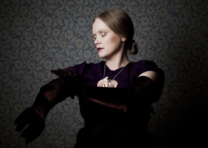Ane Brun | Morning Becomes Eclectic | KCRW