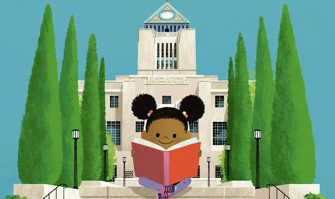 Libros Festival