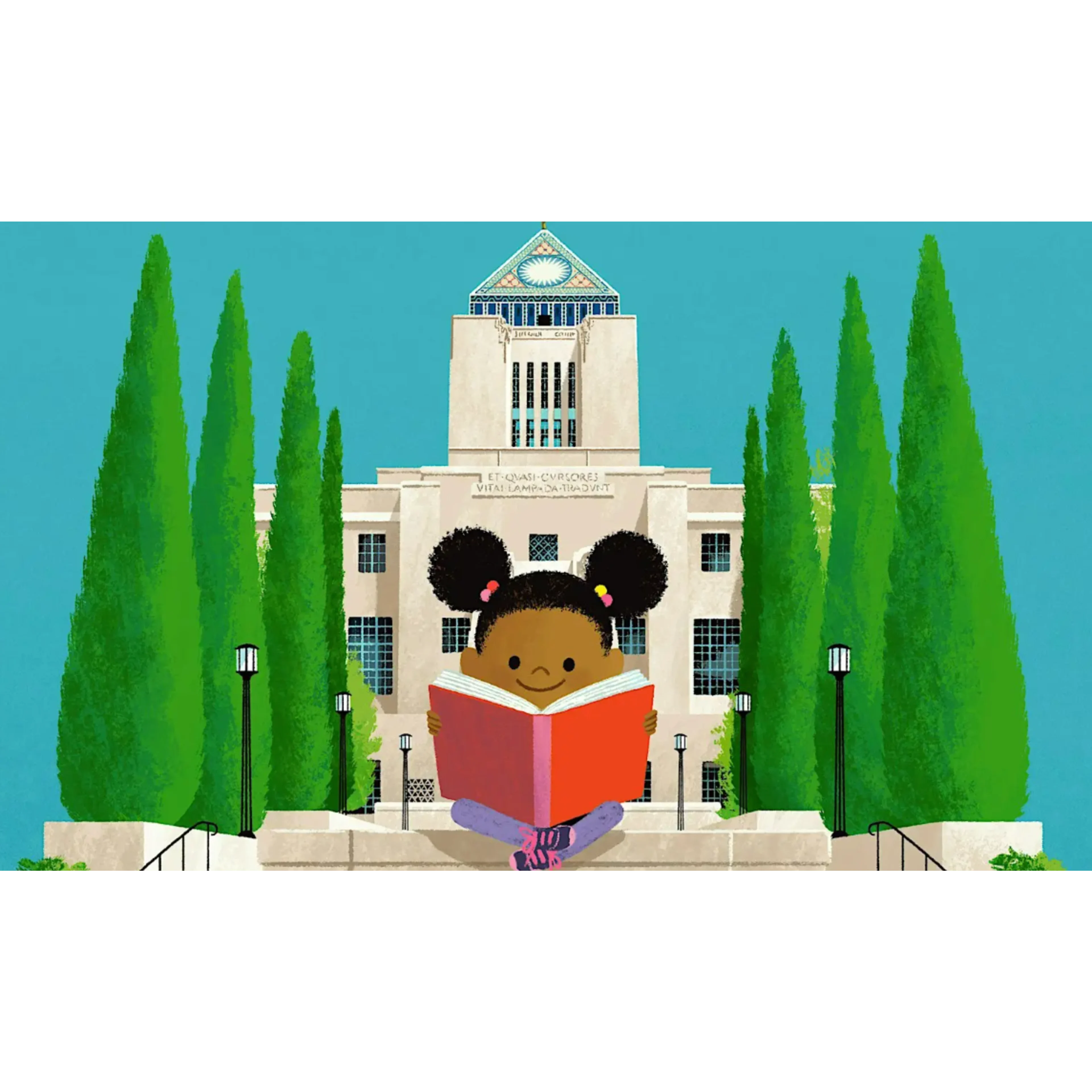 Libros Festival