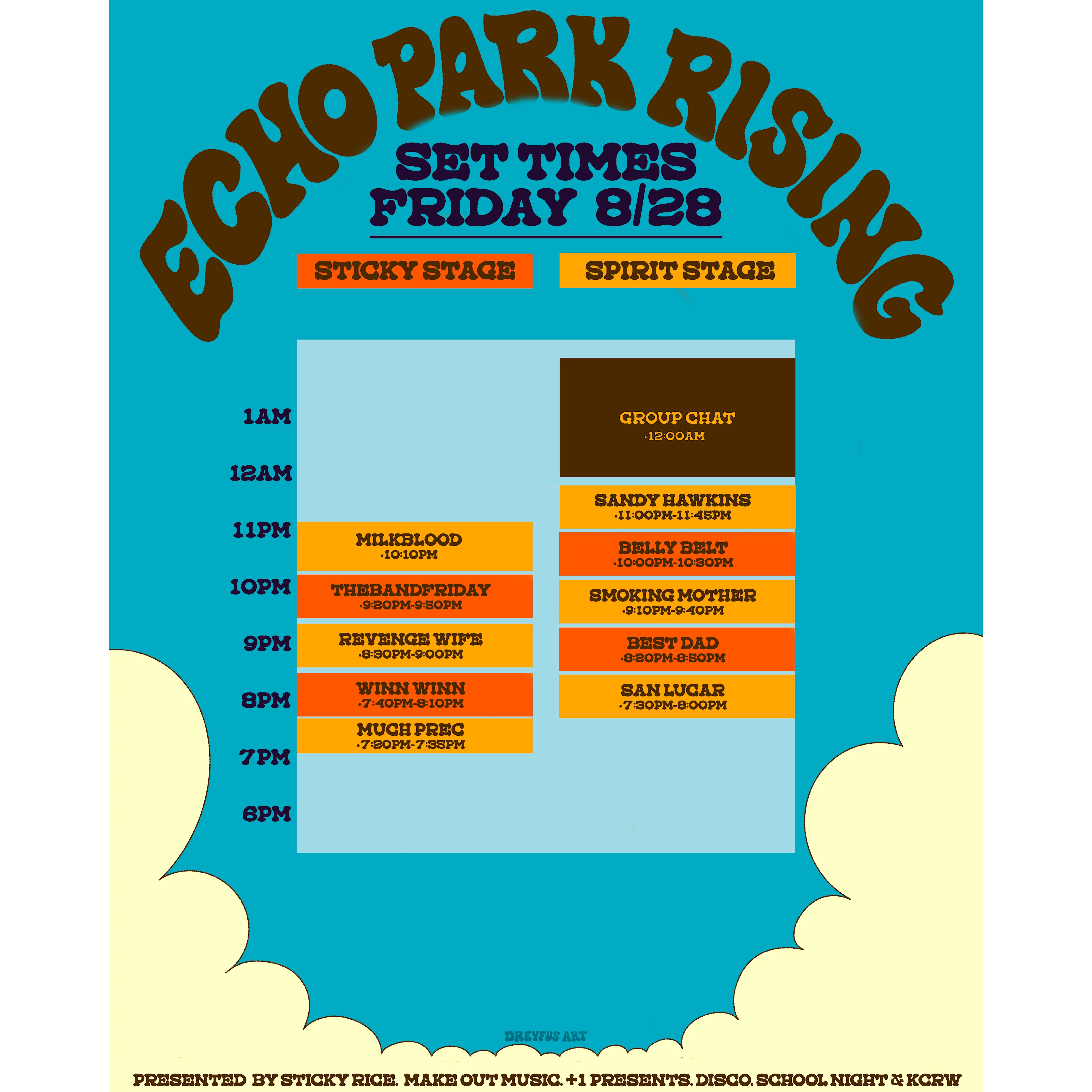 KCRW placeholder