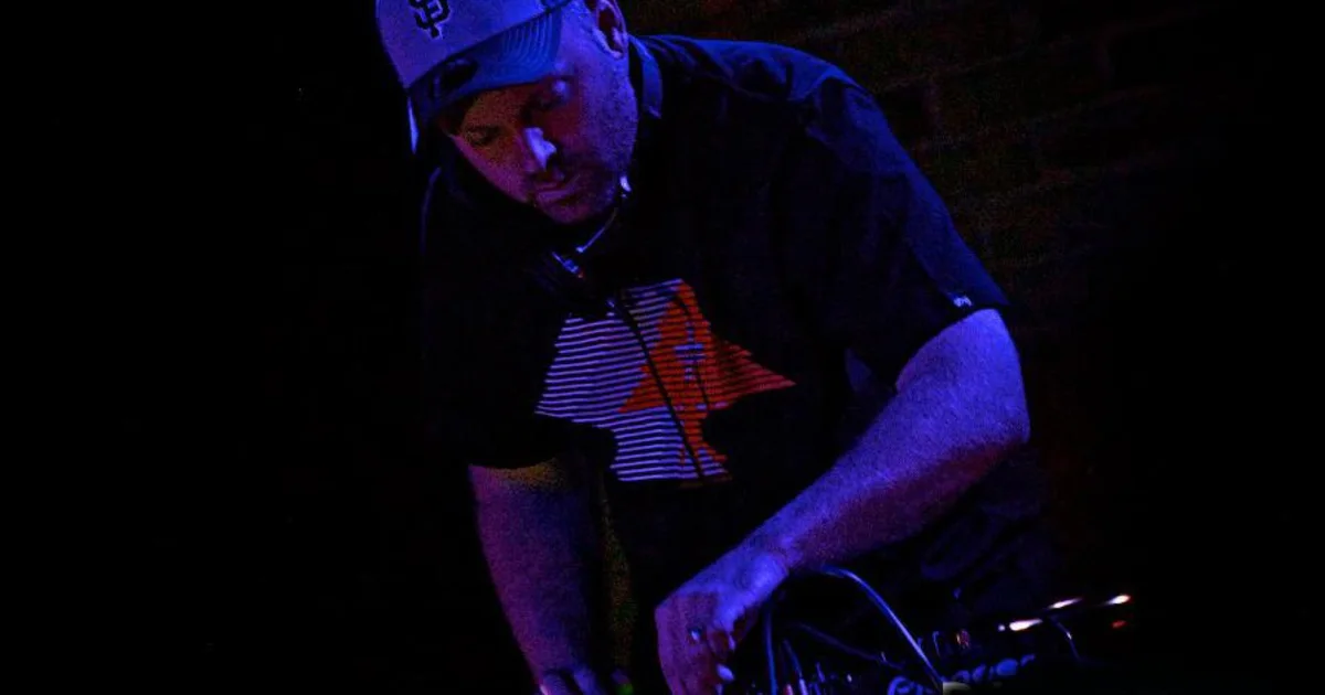 Dj Shadow Rug DJ Shadow | Morning Becomes Eclectic | KCRW