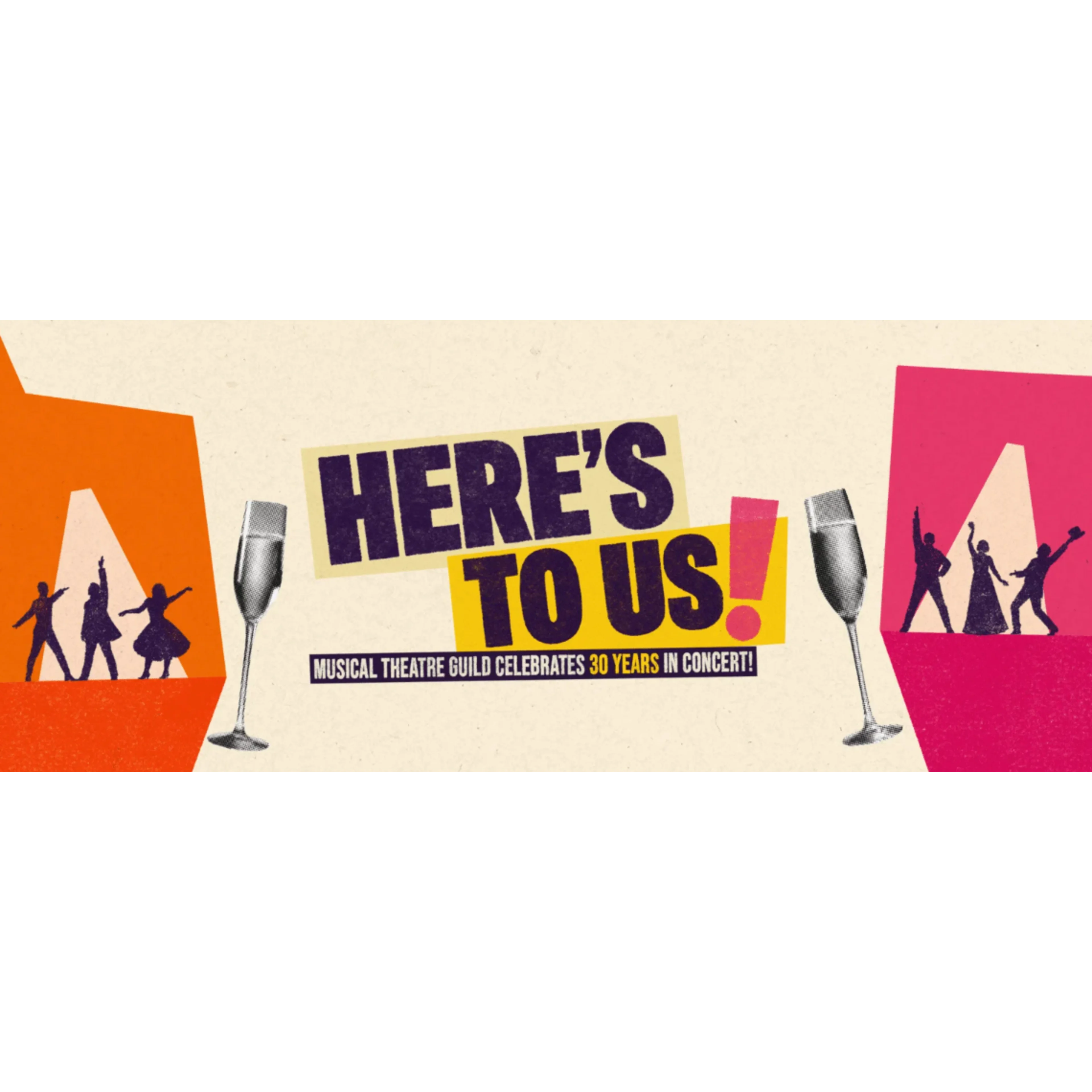 Heres To Us
