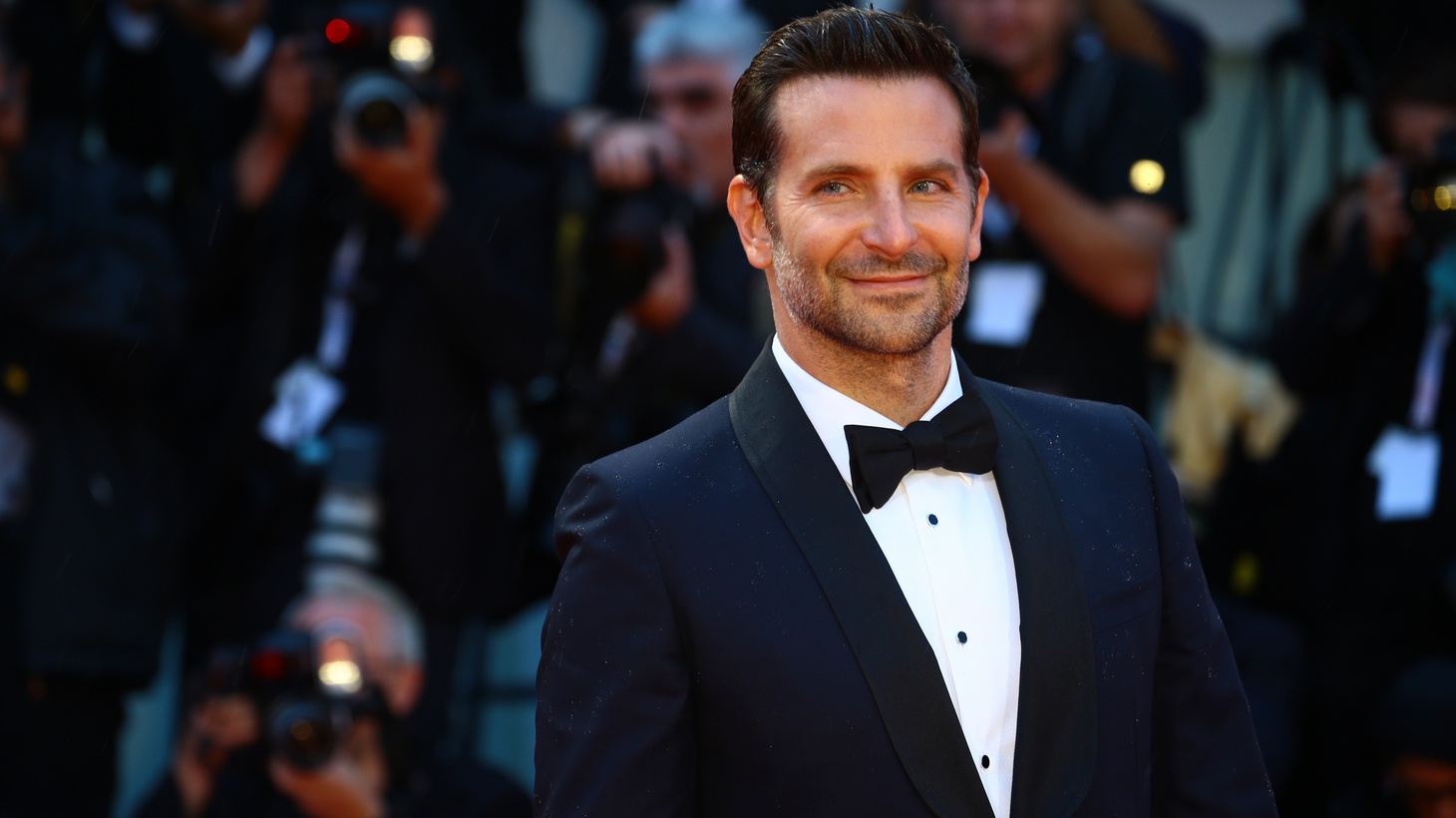 Replay: Bradley Cooper on future of movie business:… | KCRW
