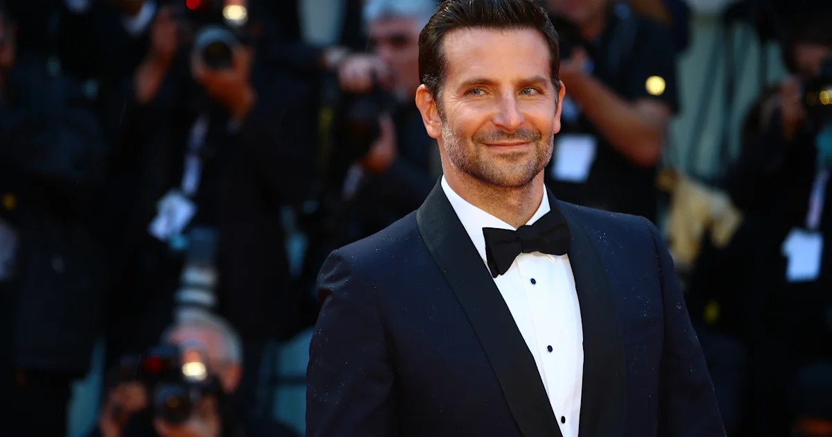 Asassa Replay: Bradley Cooper on future of movie business:… | KCRW