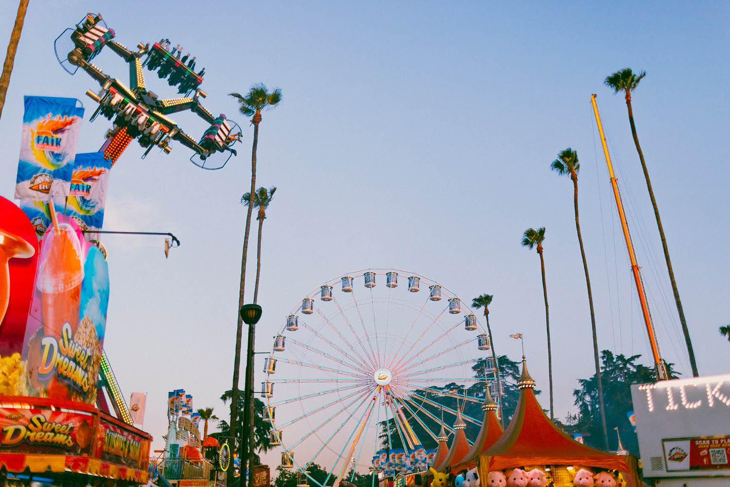 LA County Fair