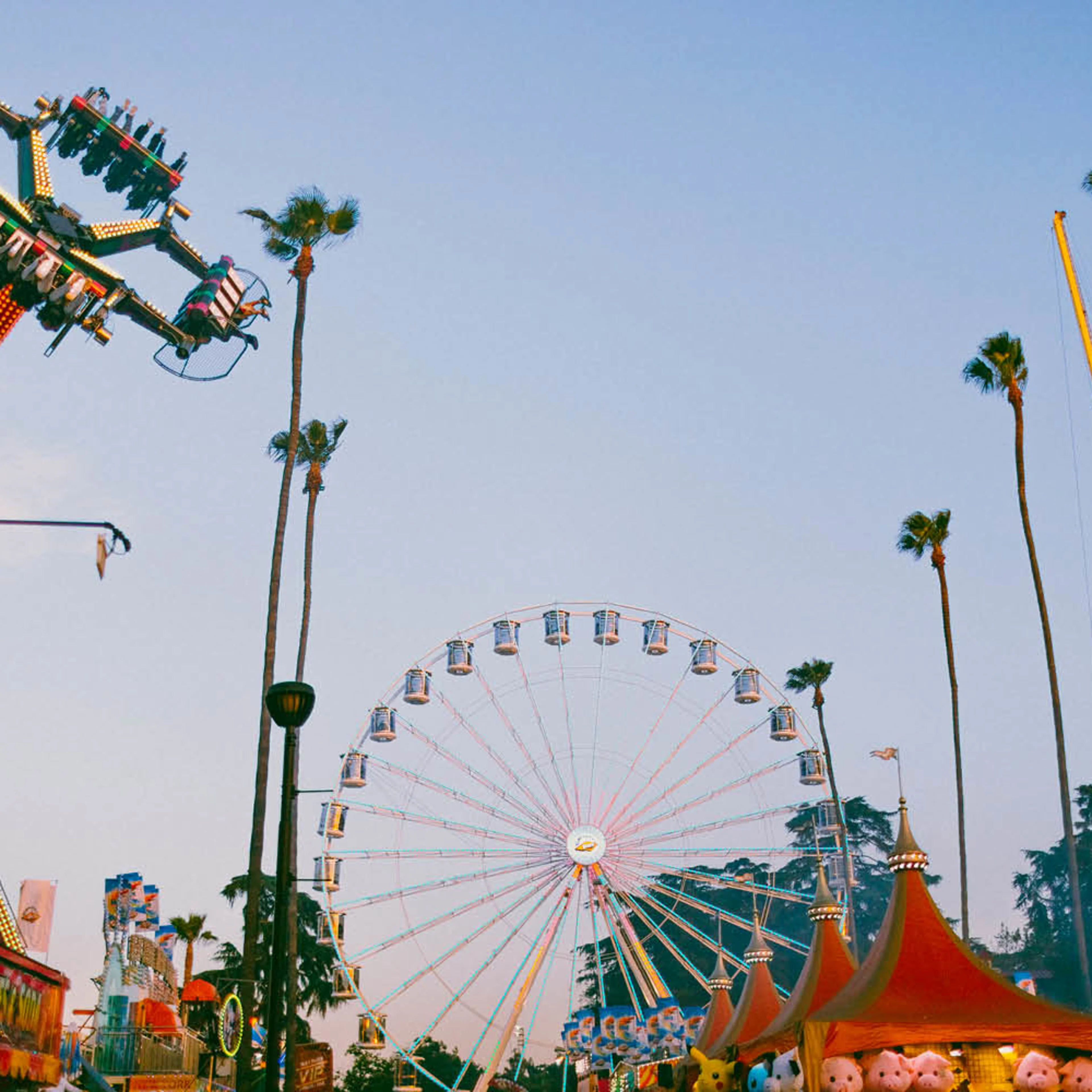 LA County Fair