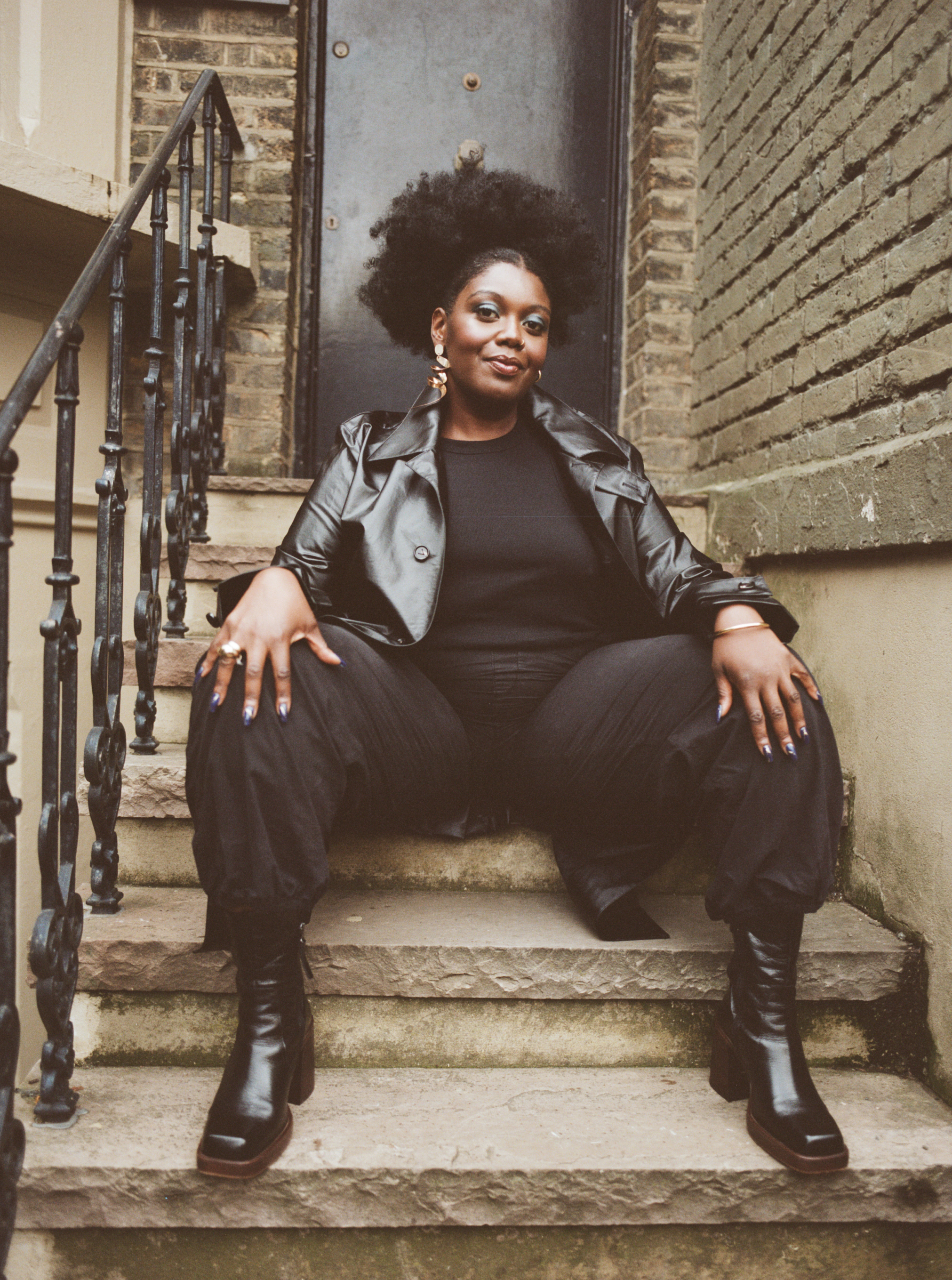 現行soul ３枚セット　yazmin lacey , lady wray他 Yazmin Lacey: 'Late Night People' | Today's Top Tune | KCRW