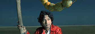 Kailash Kher