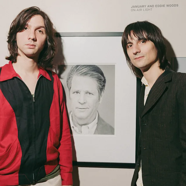 The Lemon Twigs