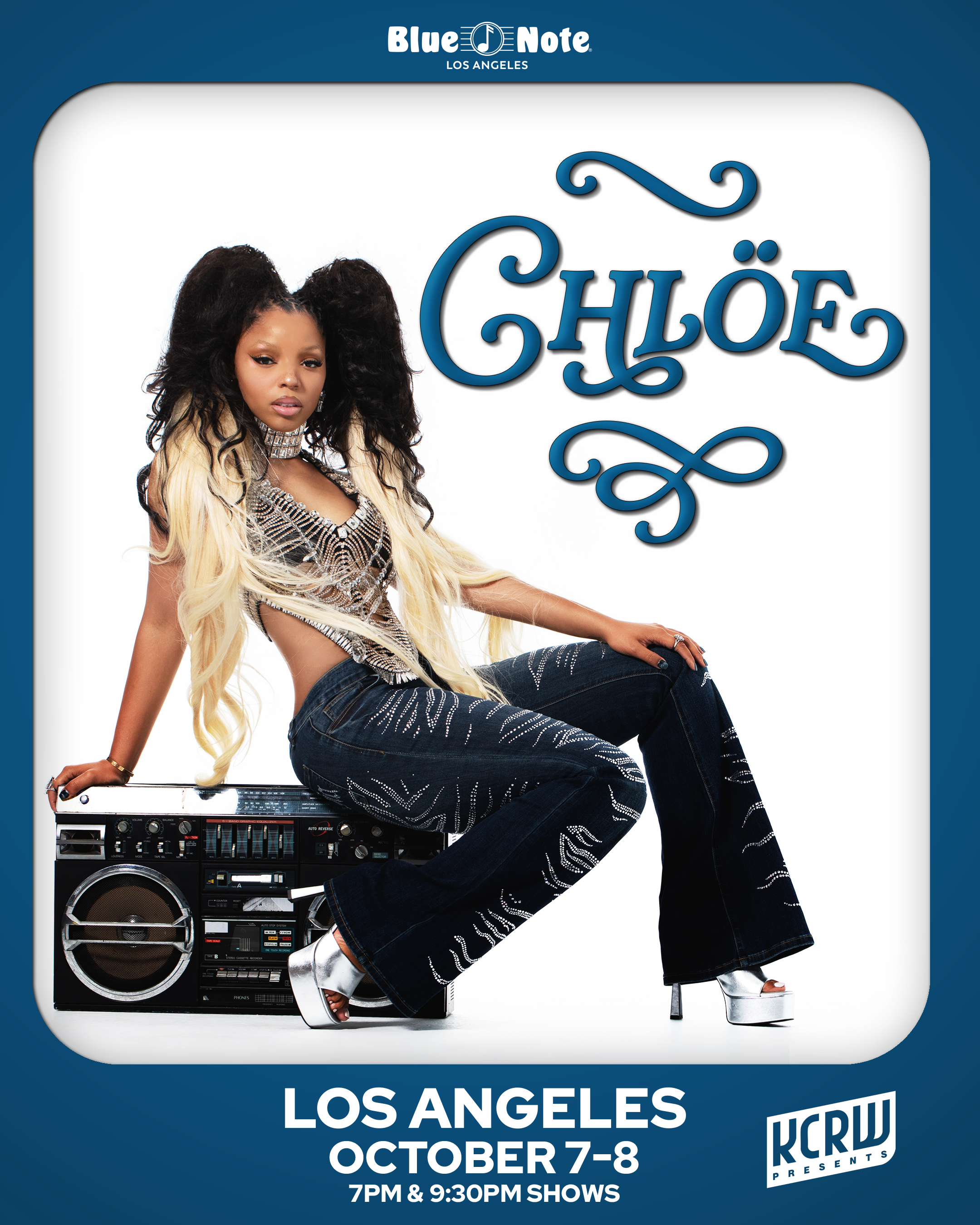 KCRW placeholder